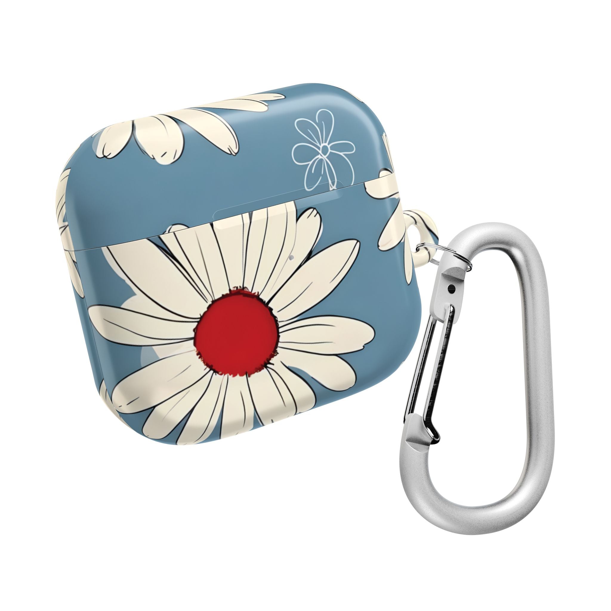 Fairy Dreams AirPods Case - Style and Protection in Every Detail