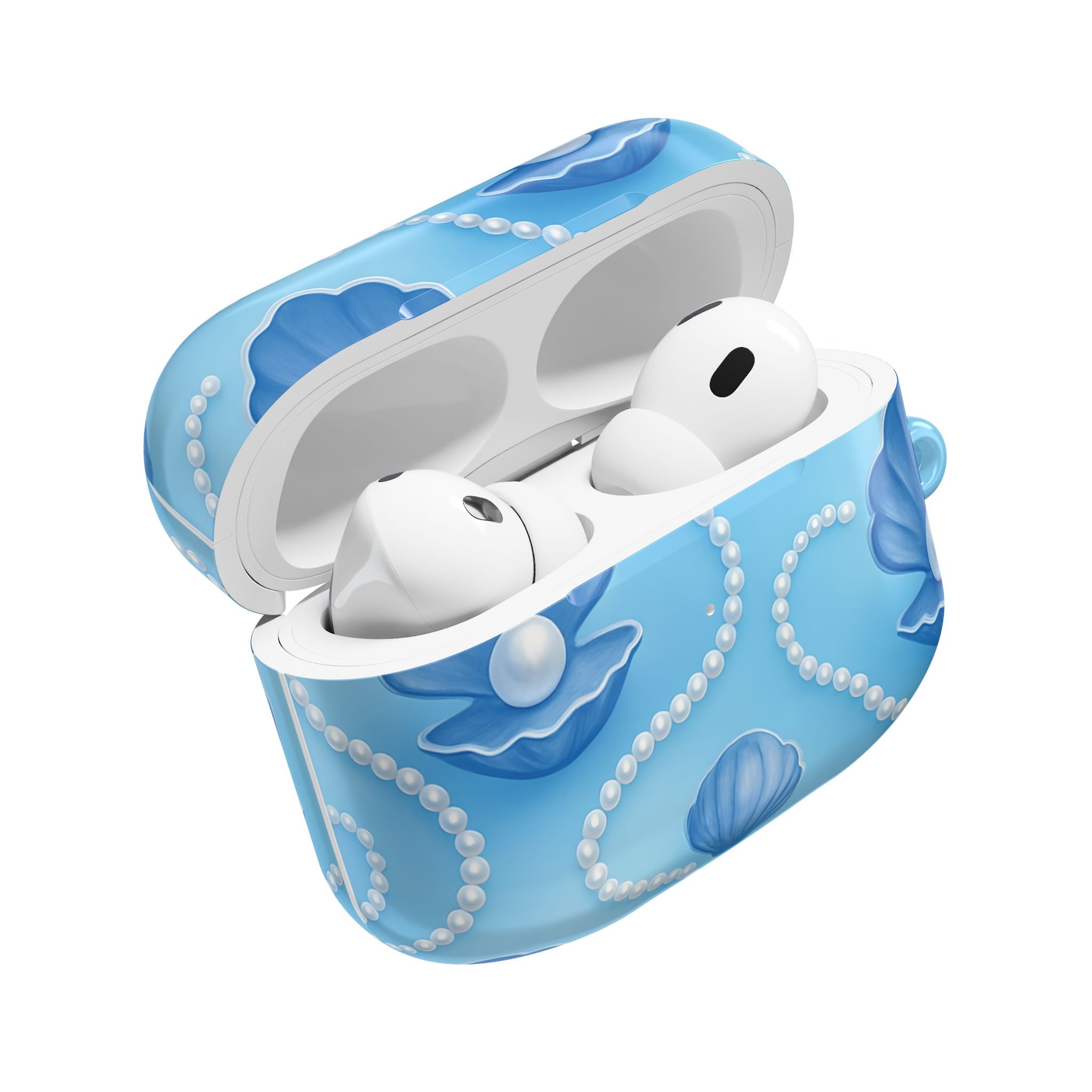 Fairy Dreams AirPods Case - Style and Protection in Every Detail