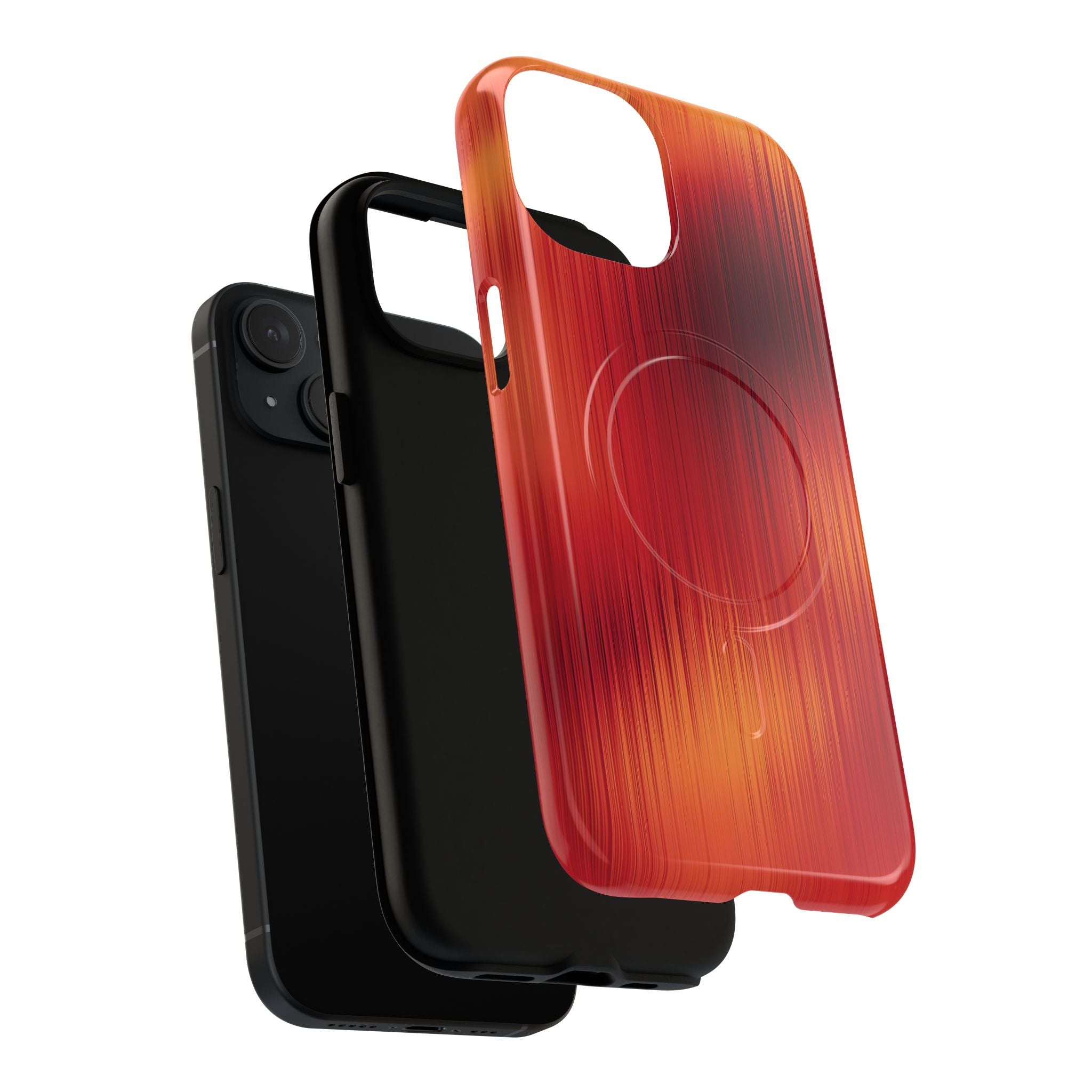 Aura  |  iPhone Case Fairy Dream | MagSafe Compatible