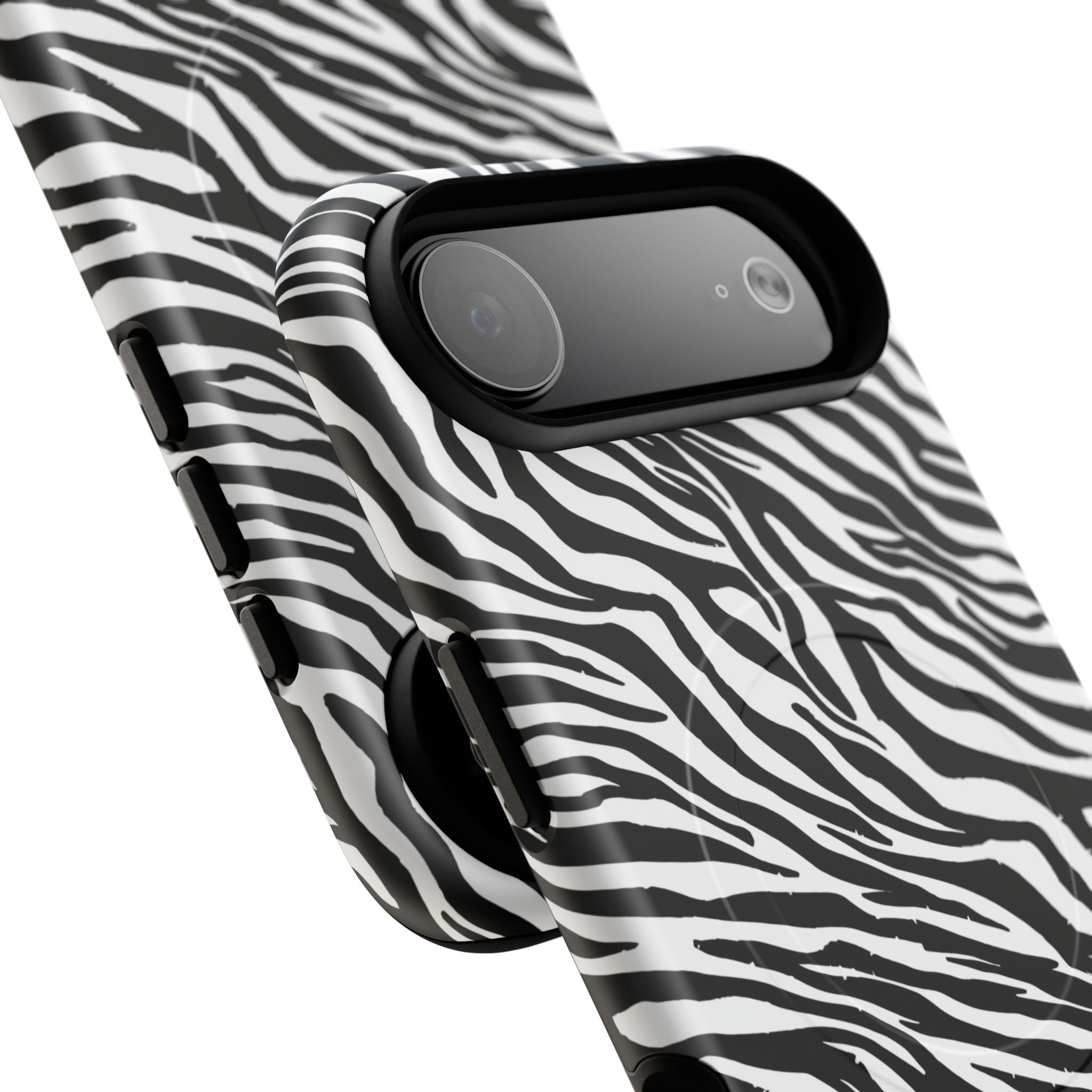Zebra  |  iPhone Case Fairy Dream | MagSafe Compatible