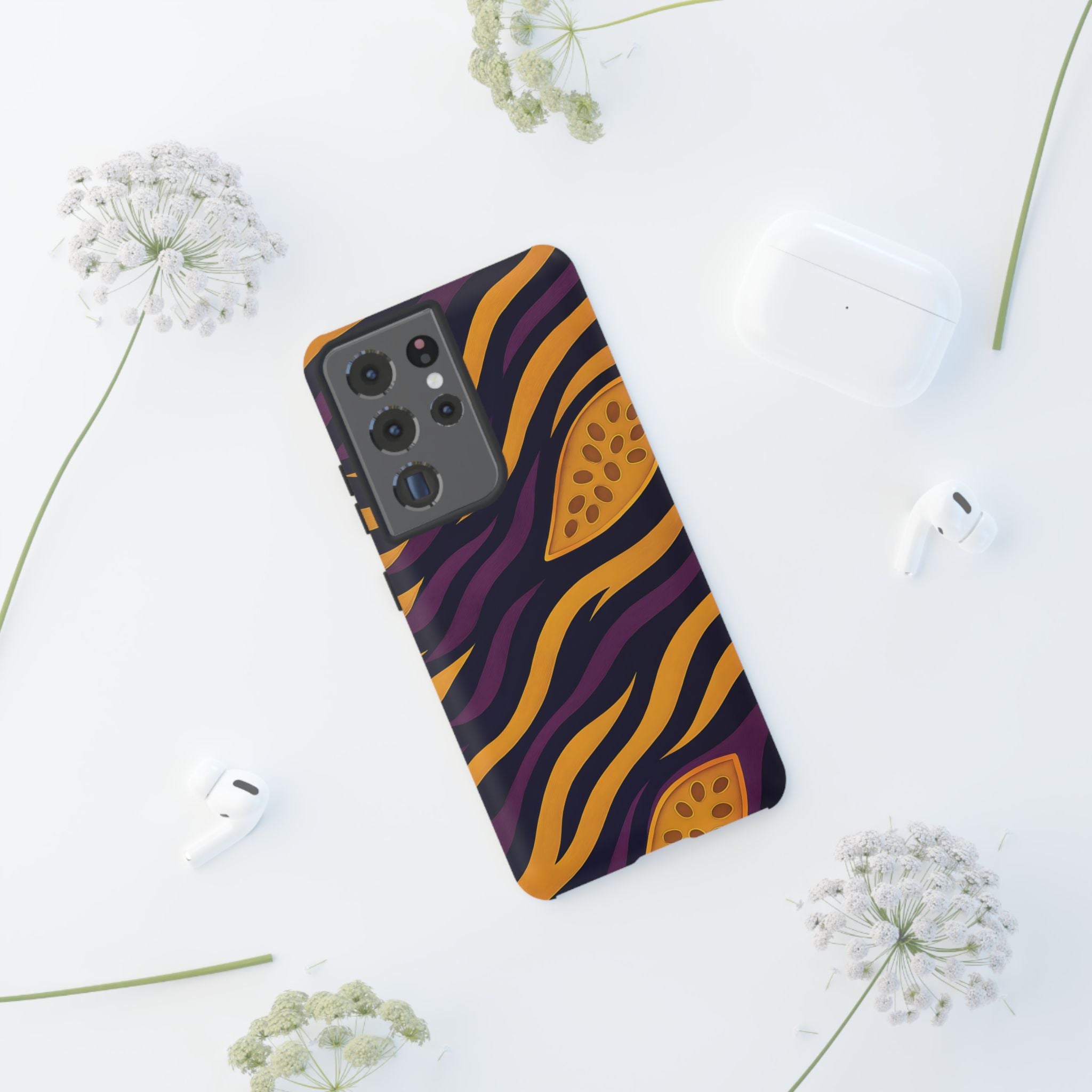Fairy Dream Samsung Case | Stylish Protective Cover
