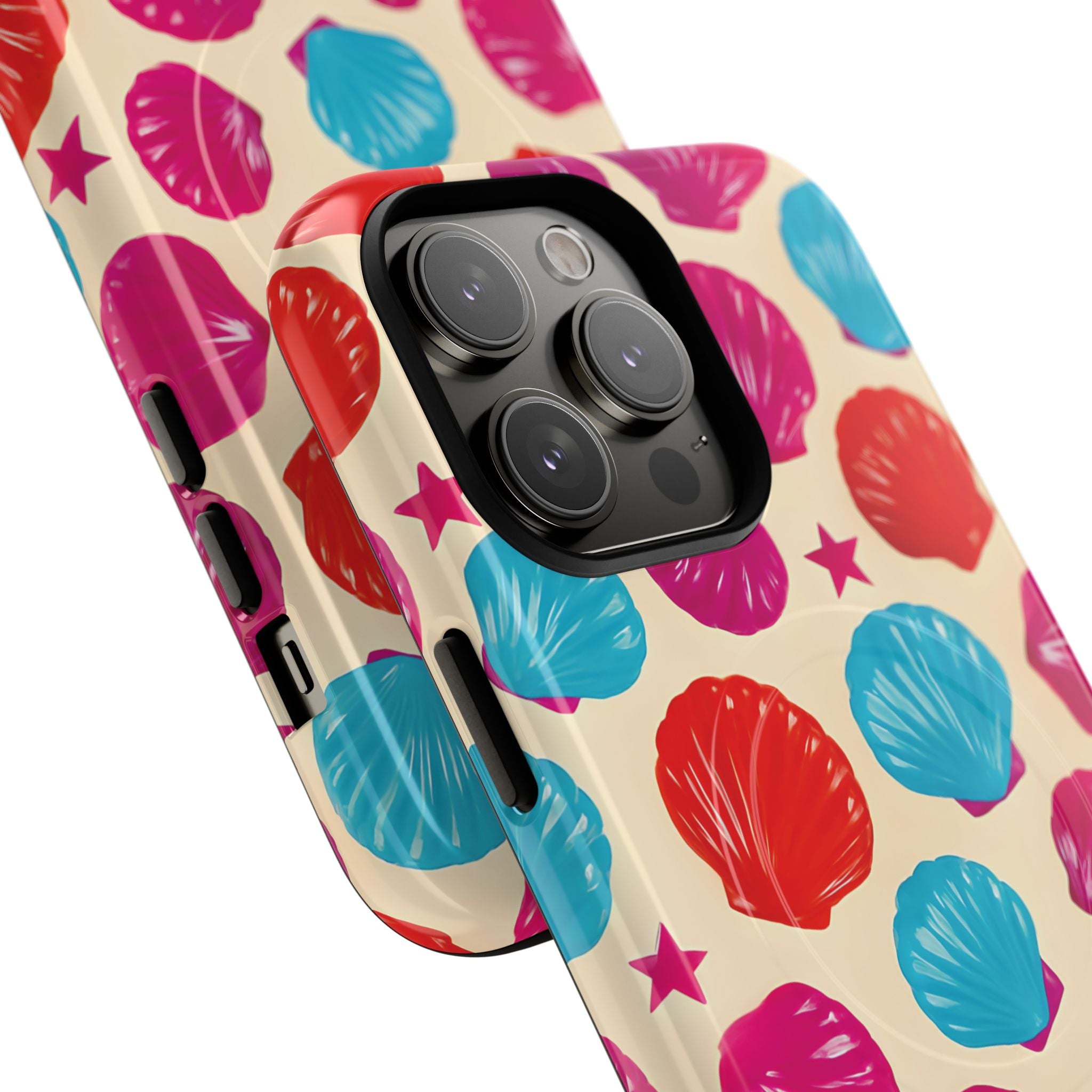 Mini shell  |  iPhone Case Fairy Dream | MagSafe Compatible