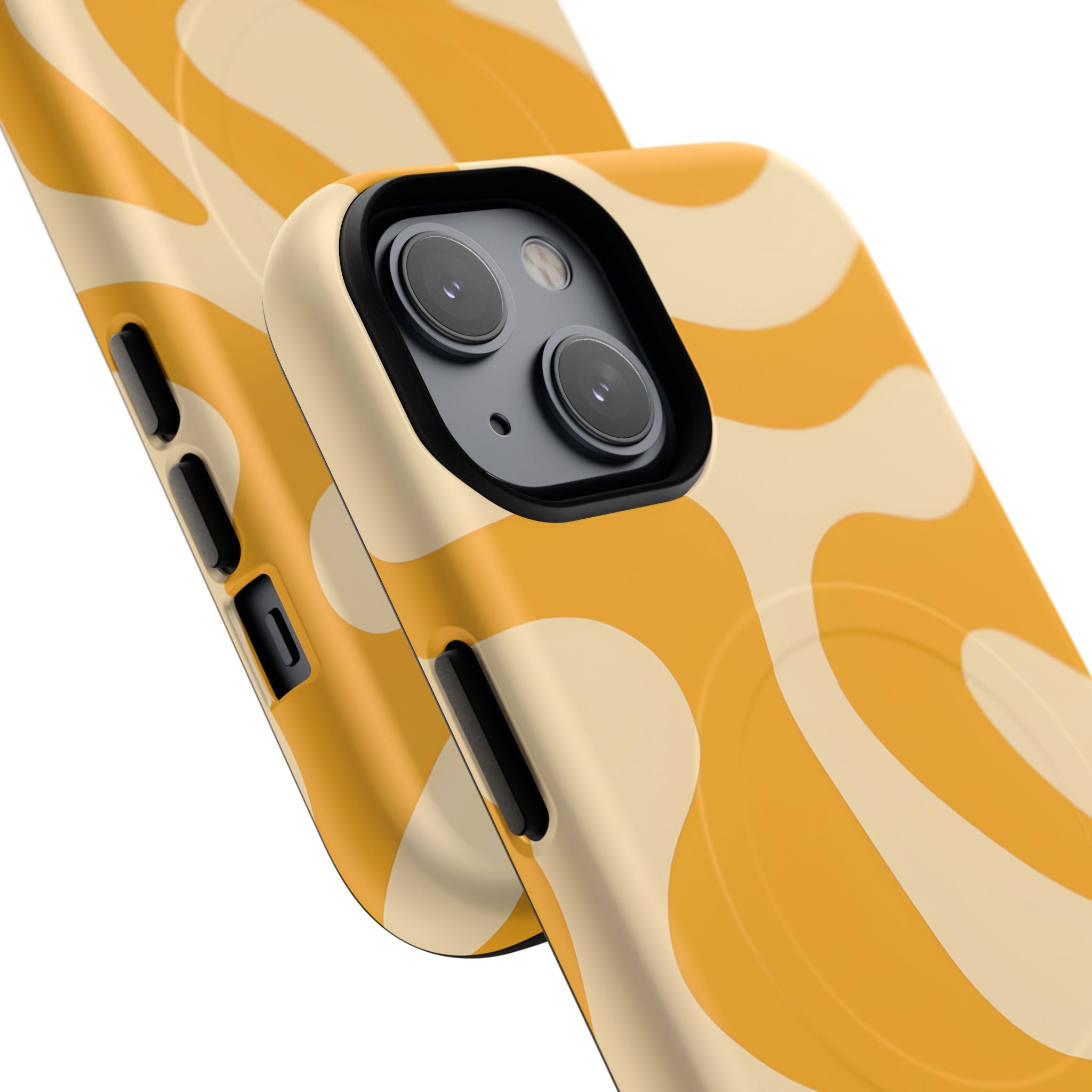 Metallic Mango |  iPhone Case Fairy Dream | MagSafe Compatible