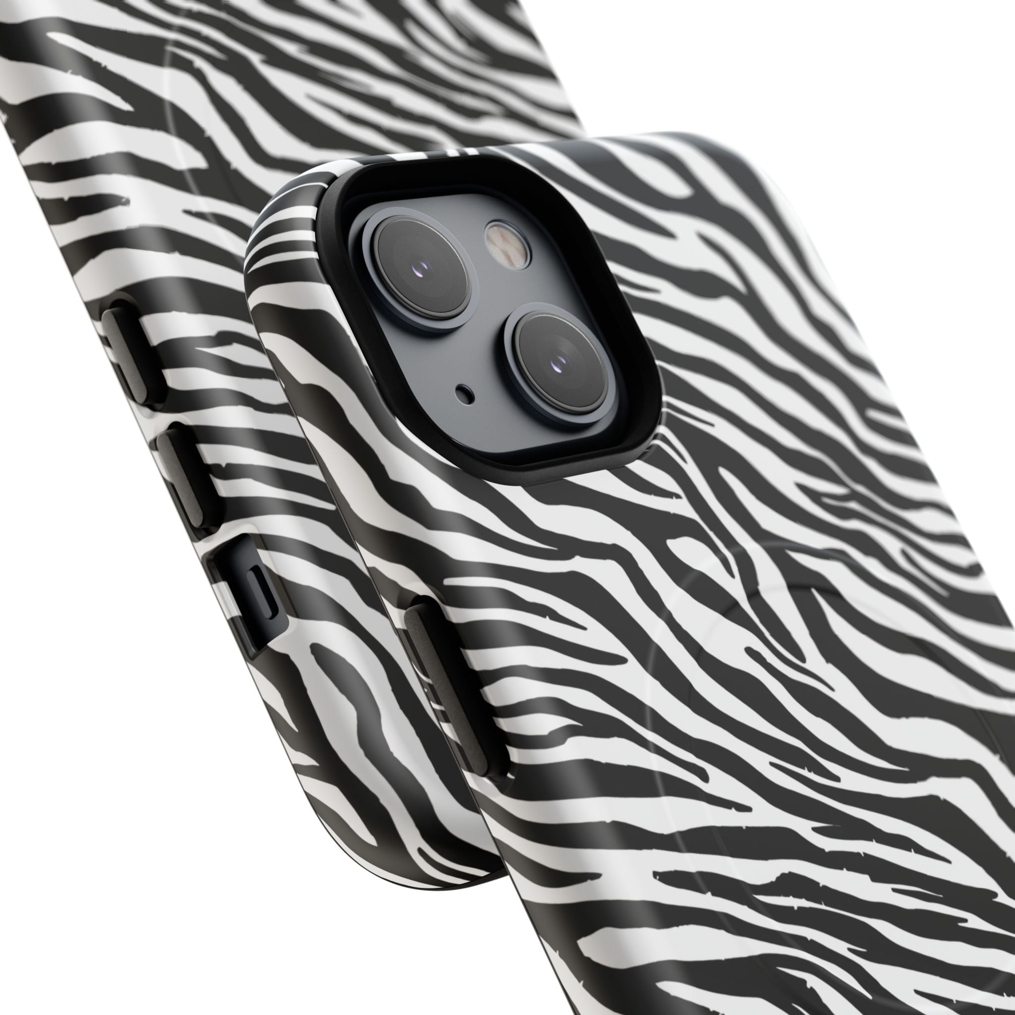 Zebra  |  iPhone Case Fairy Dream | MagSafe Compatible