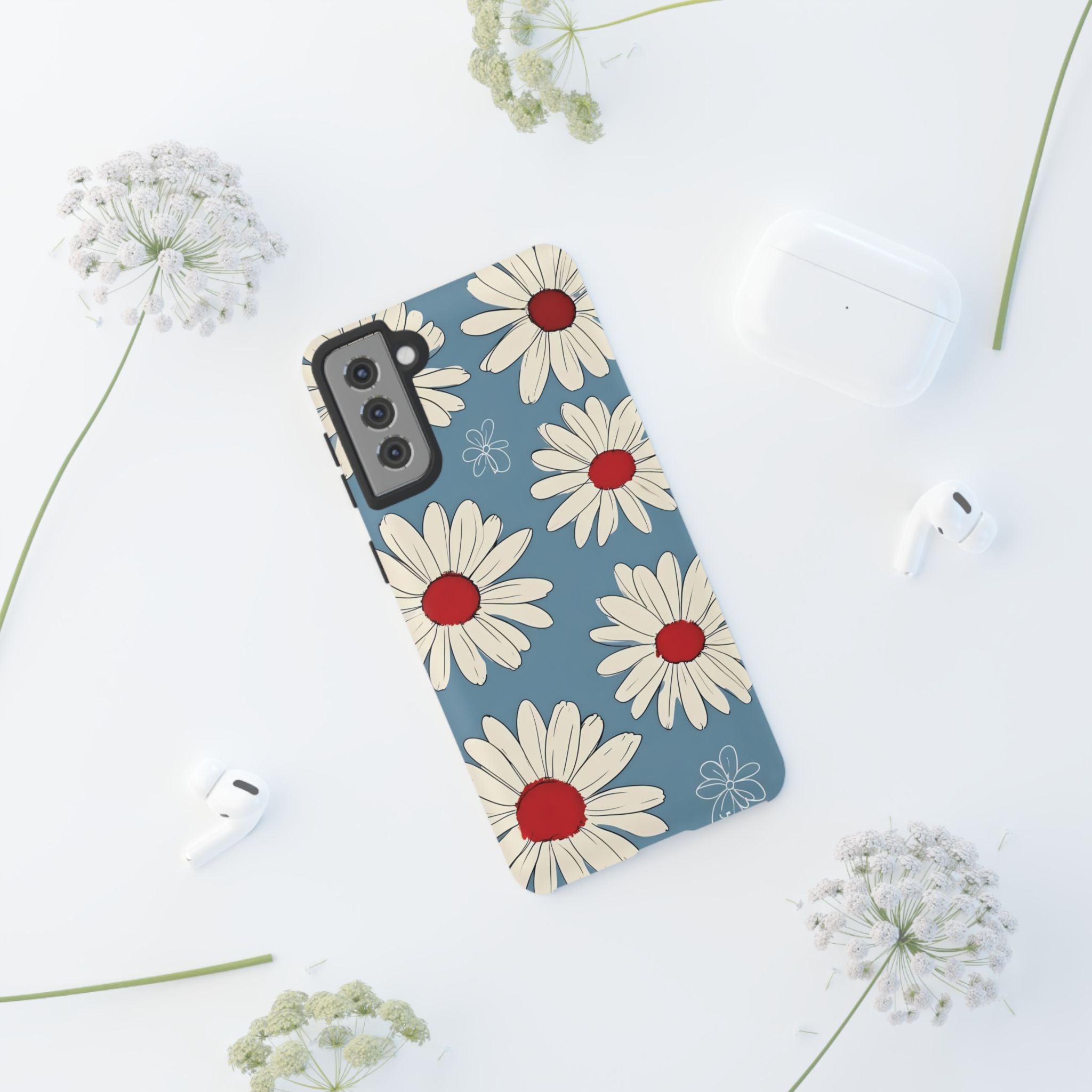 Fairy Dream Samsung Case | Stylish Protective Cover