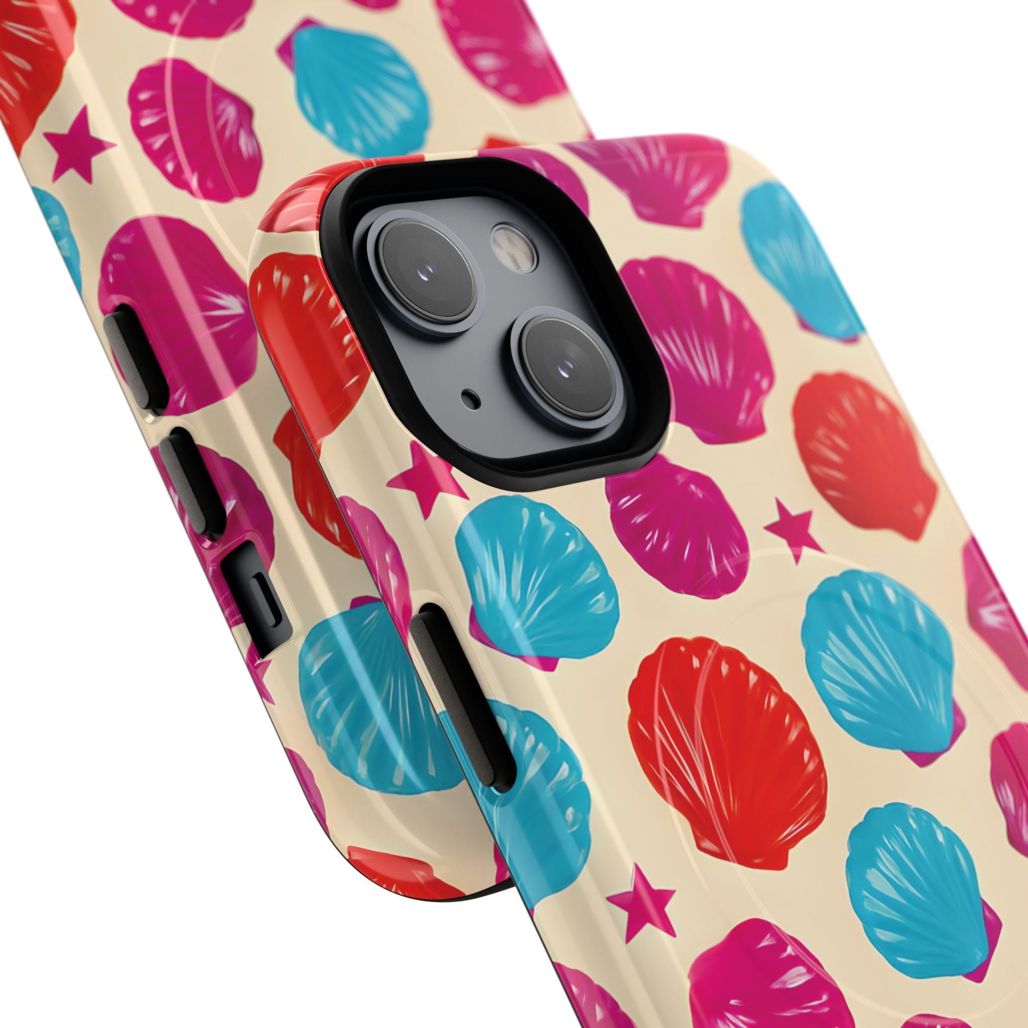 Mini shell  |  iPhone Case Fairy Dream | MagSafe Compatible