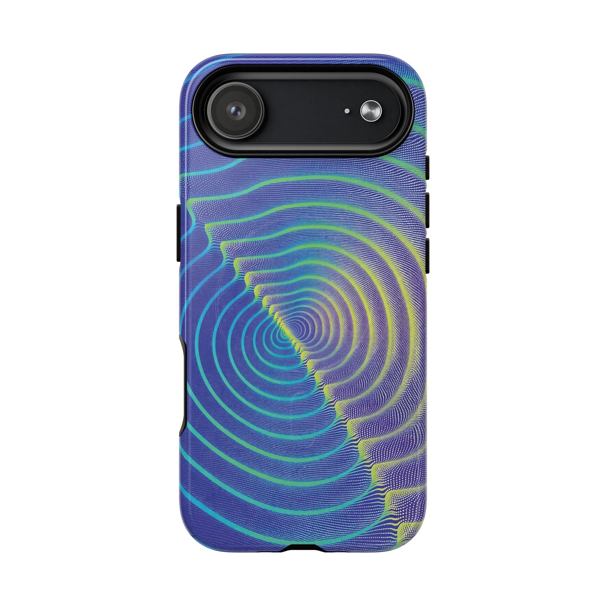 Copy of Electromagnetismo Tough Magnetic Case — Protective Phone Cover