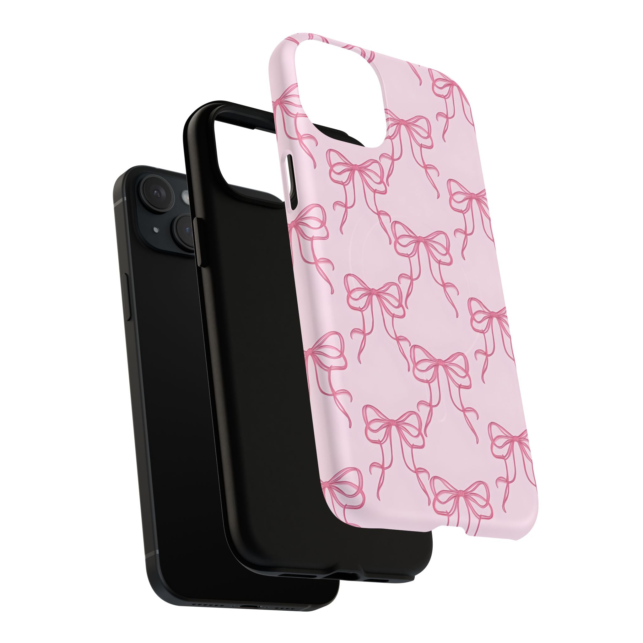 Ribbon  |  iPhone Case Fairy Dream | MagSafe Compatible