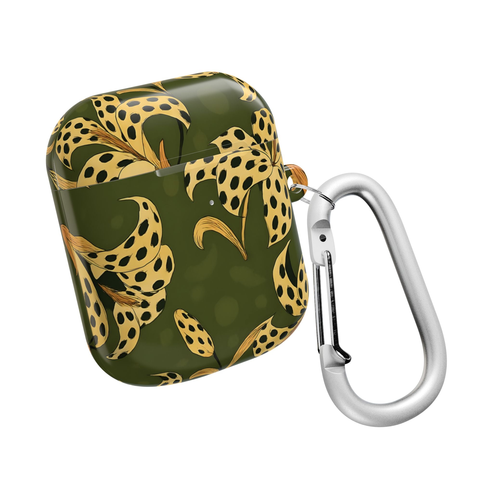 Fairy Dreams AirPods Case - Style and Protection in Every Detail