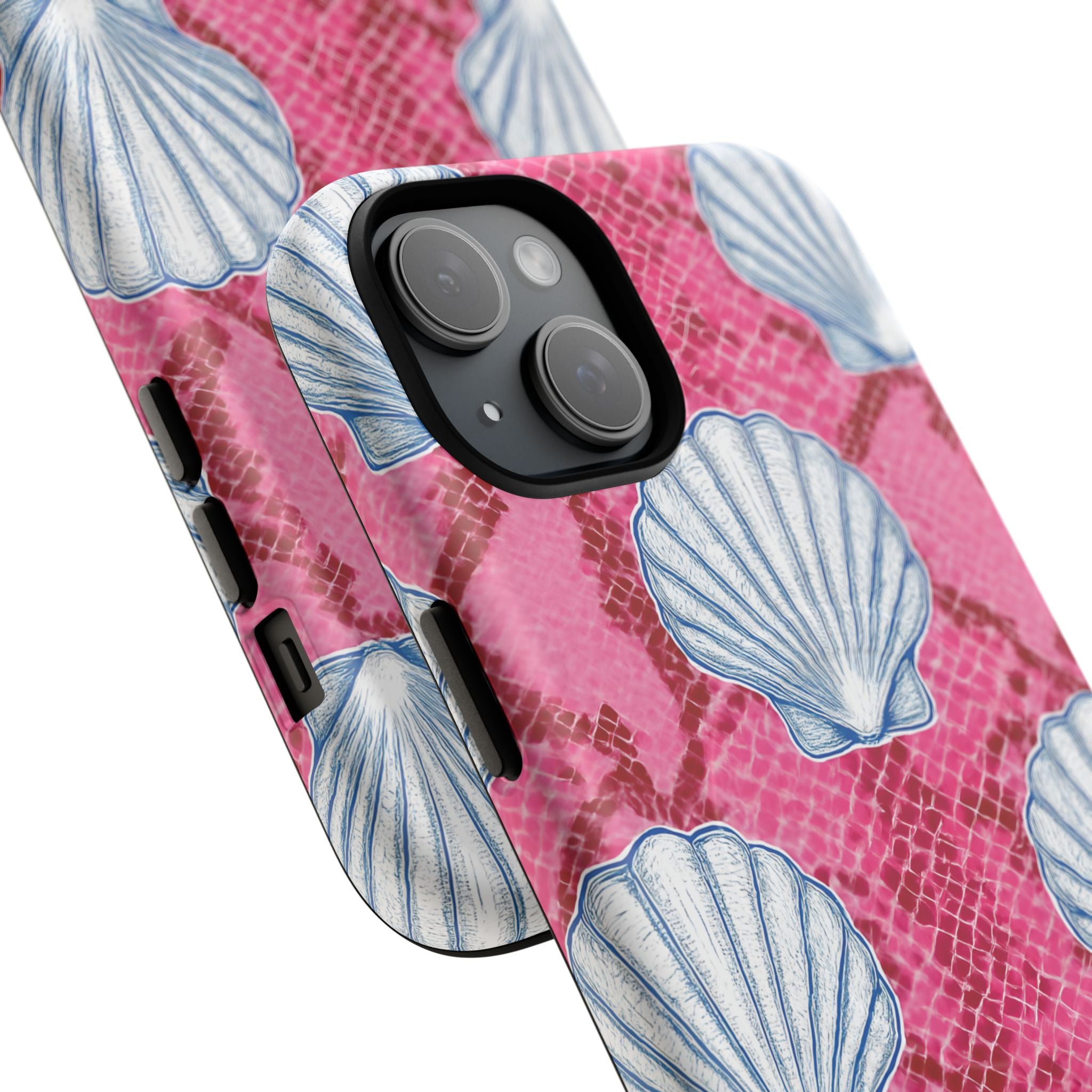 Snake shell  |  iPhone Case Fairy Dream | MagSafe Compatible