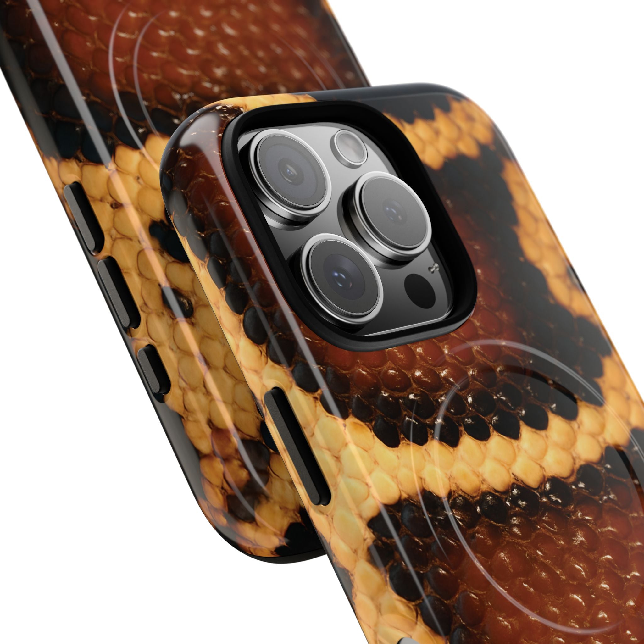 Snake  |  iPhone Case Fairy Dream | MagSafe Compatible