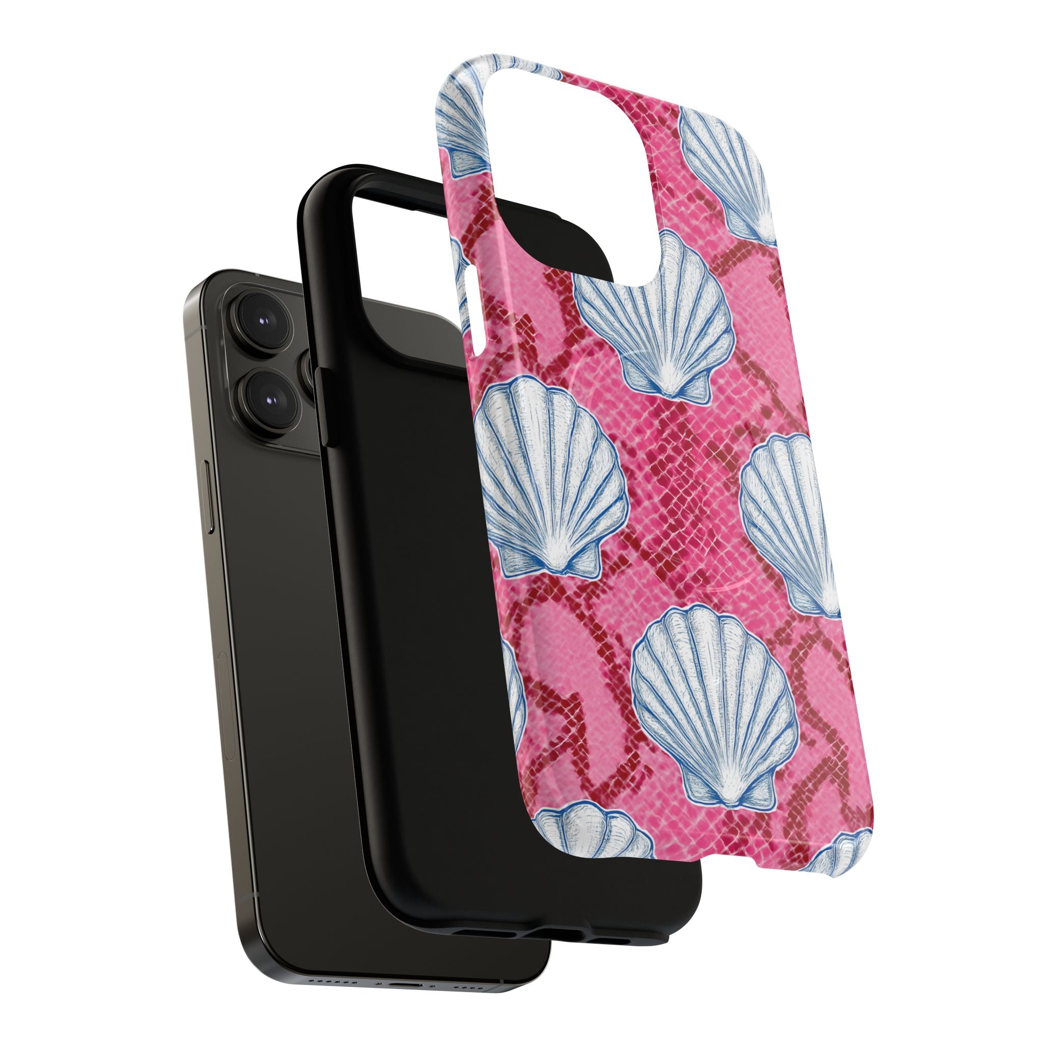 Snake shell  |  iPhone Case Fairy Dream | MagSafe Compatible