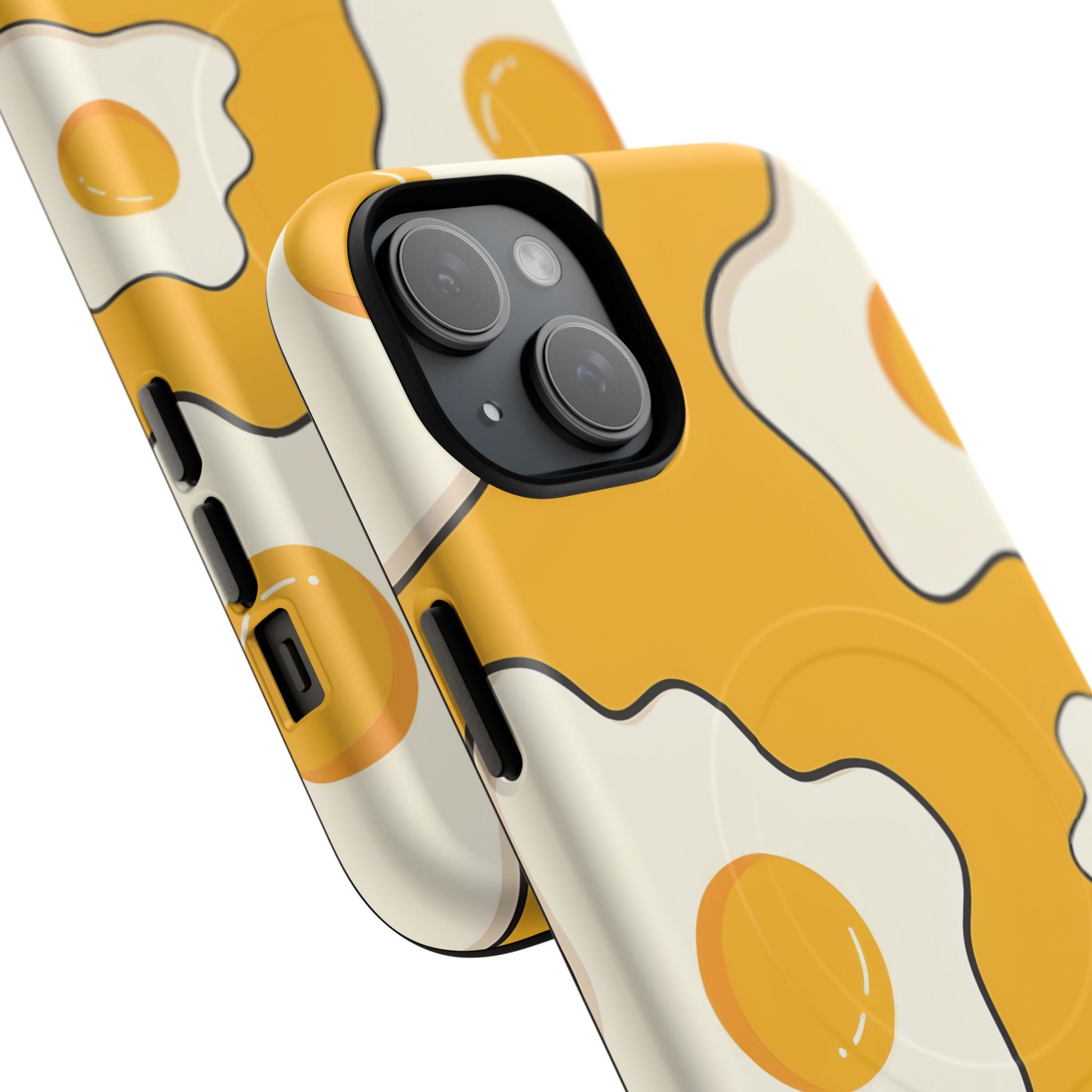 Egg  |  iPhone Case Fairy Dream | MagSafe Compatible