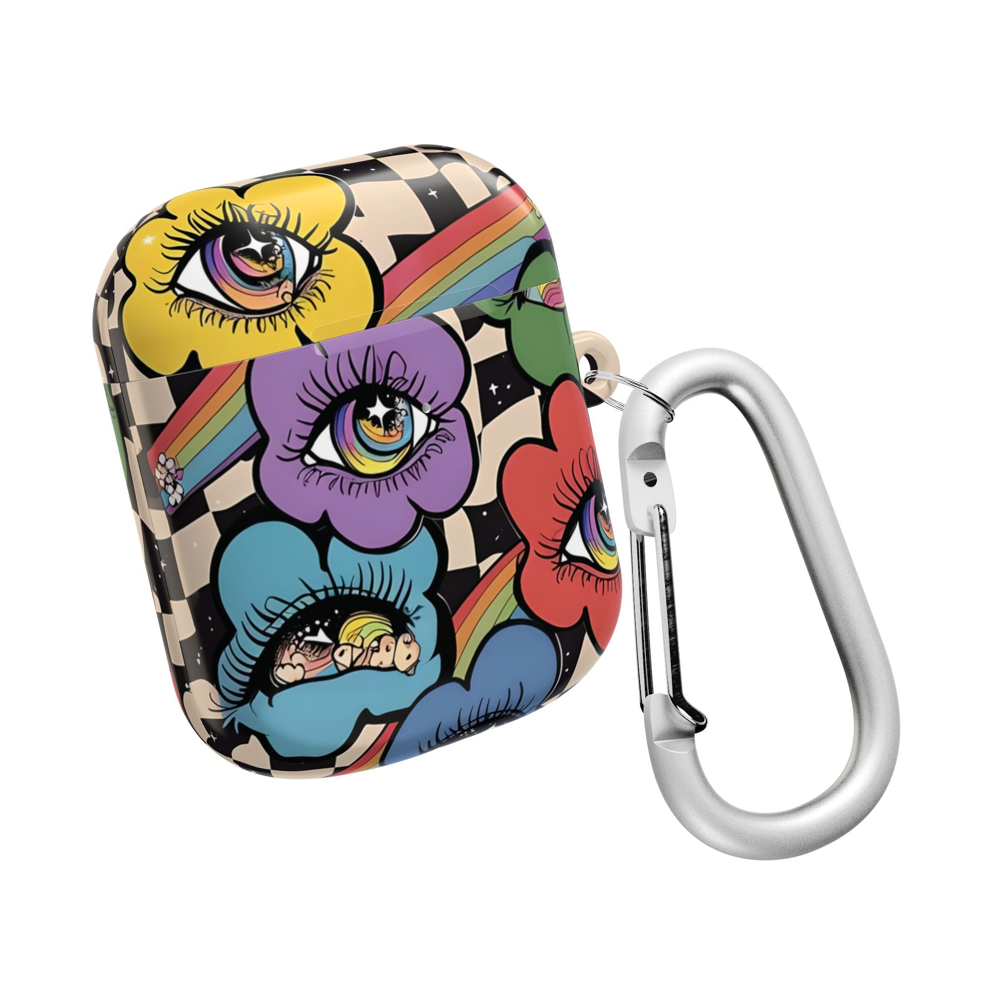 Fairy Dreams AirPods Case - Style and Protection in Every Detail