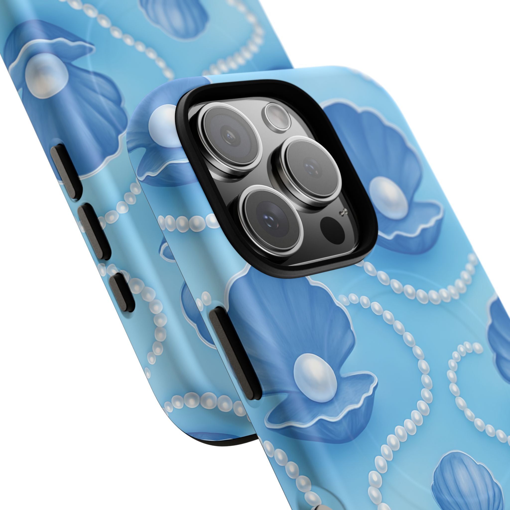 Shell  |  iPhone Case Fairy Dream | MagSafe Compatible