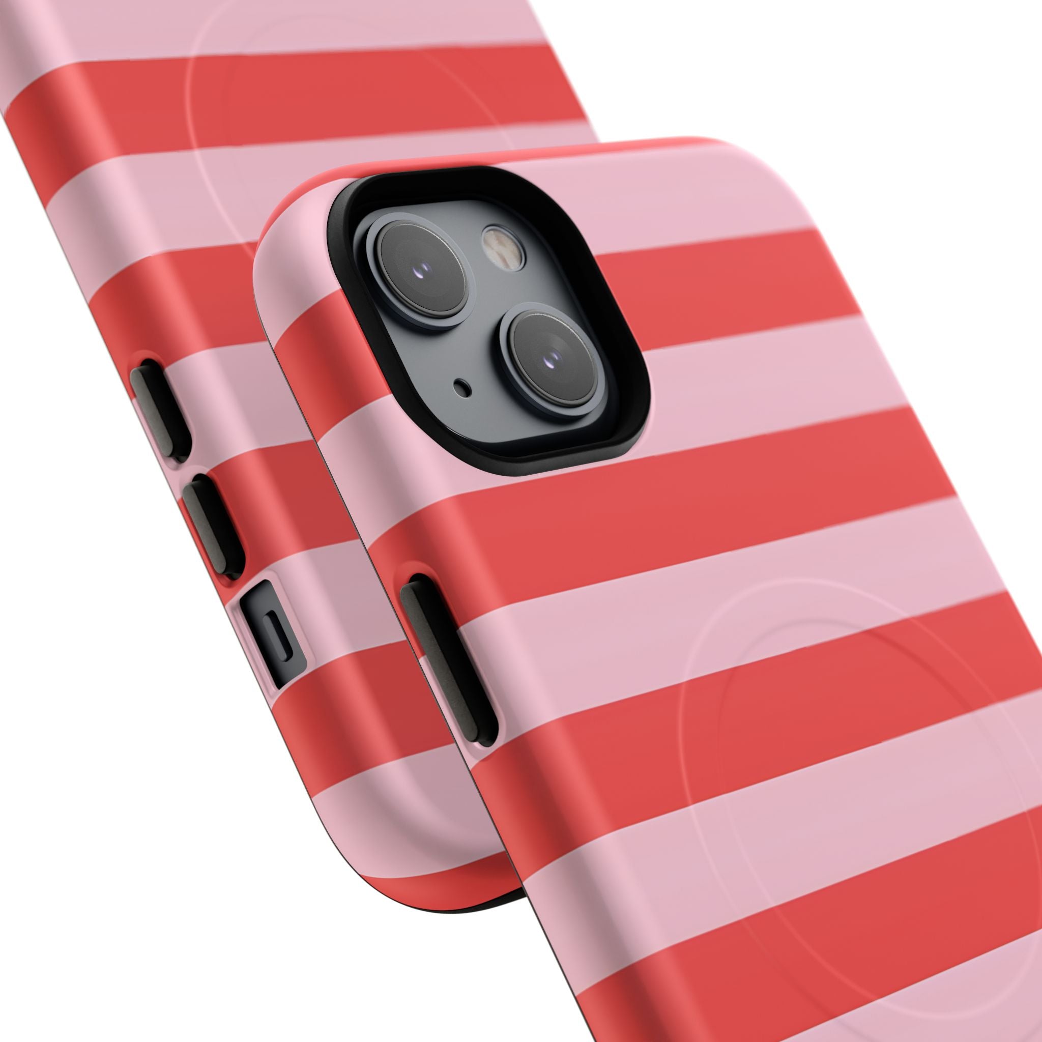 Magnetic Cases - Lines Design