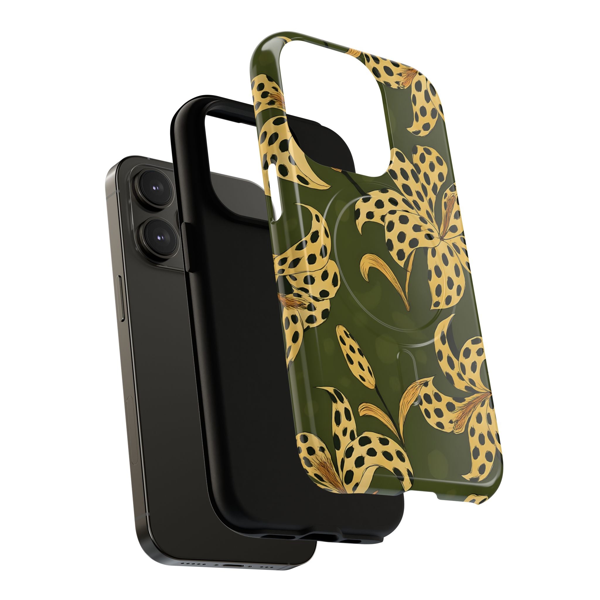 Jungle  |  iPhone Case Fairy Dream | MagSafe Compatible