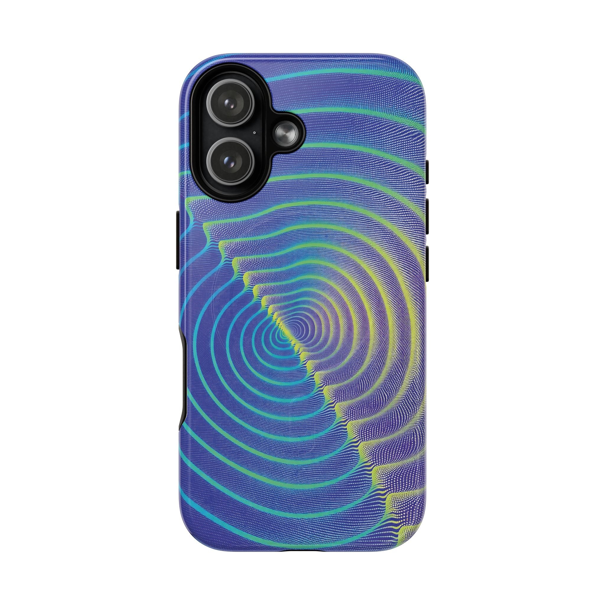 Copy of Electromagnetismo Tough Magnetic Case — Protective Phone Cover