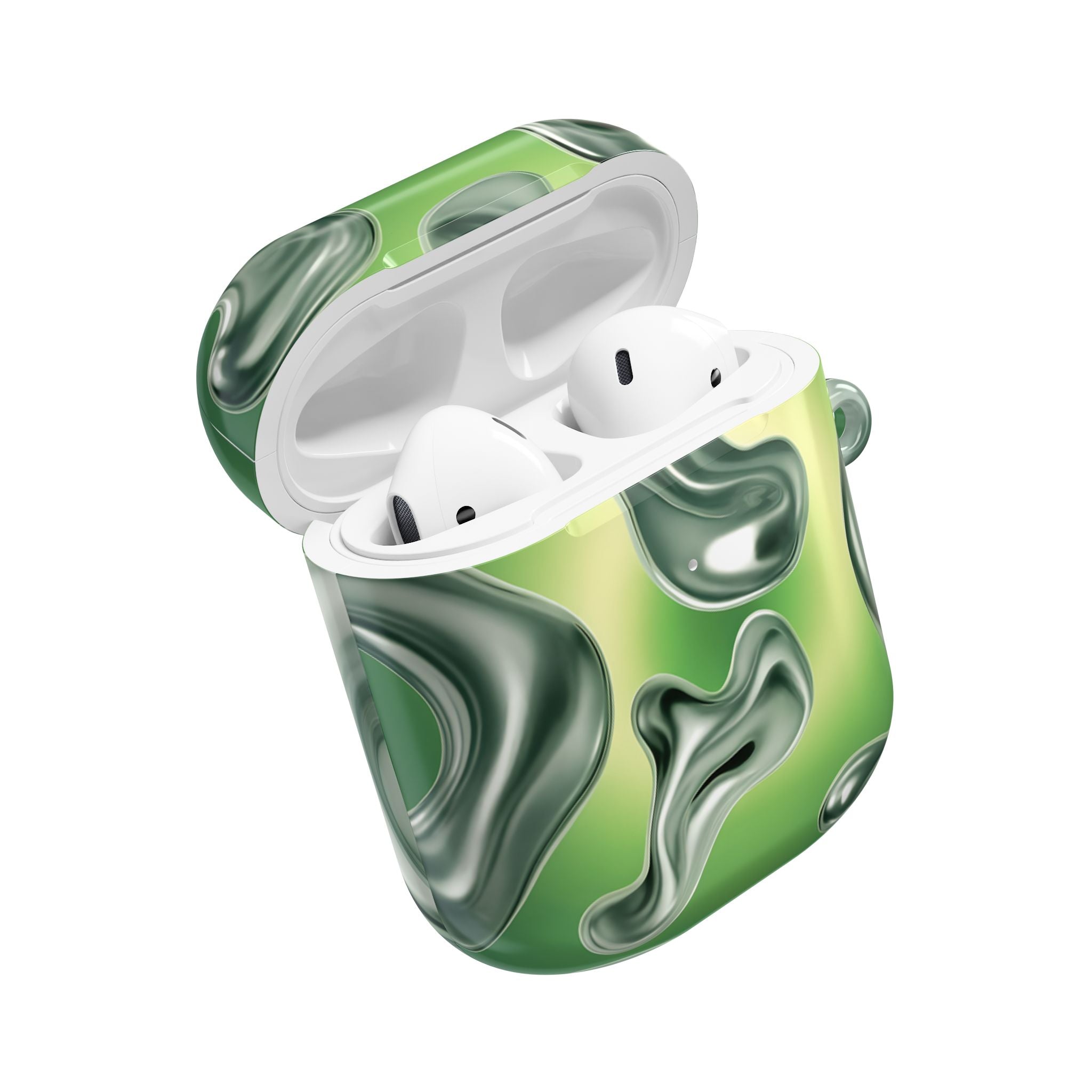 Fairy Dreams AirPods Case - Style and Protection in Every Detail