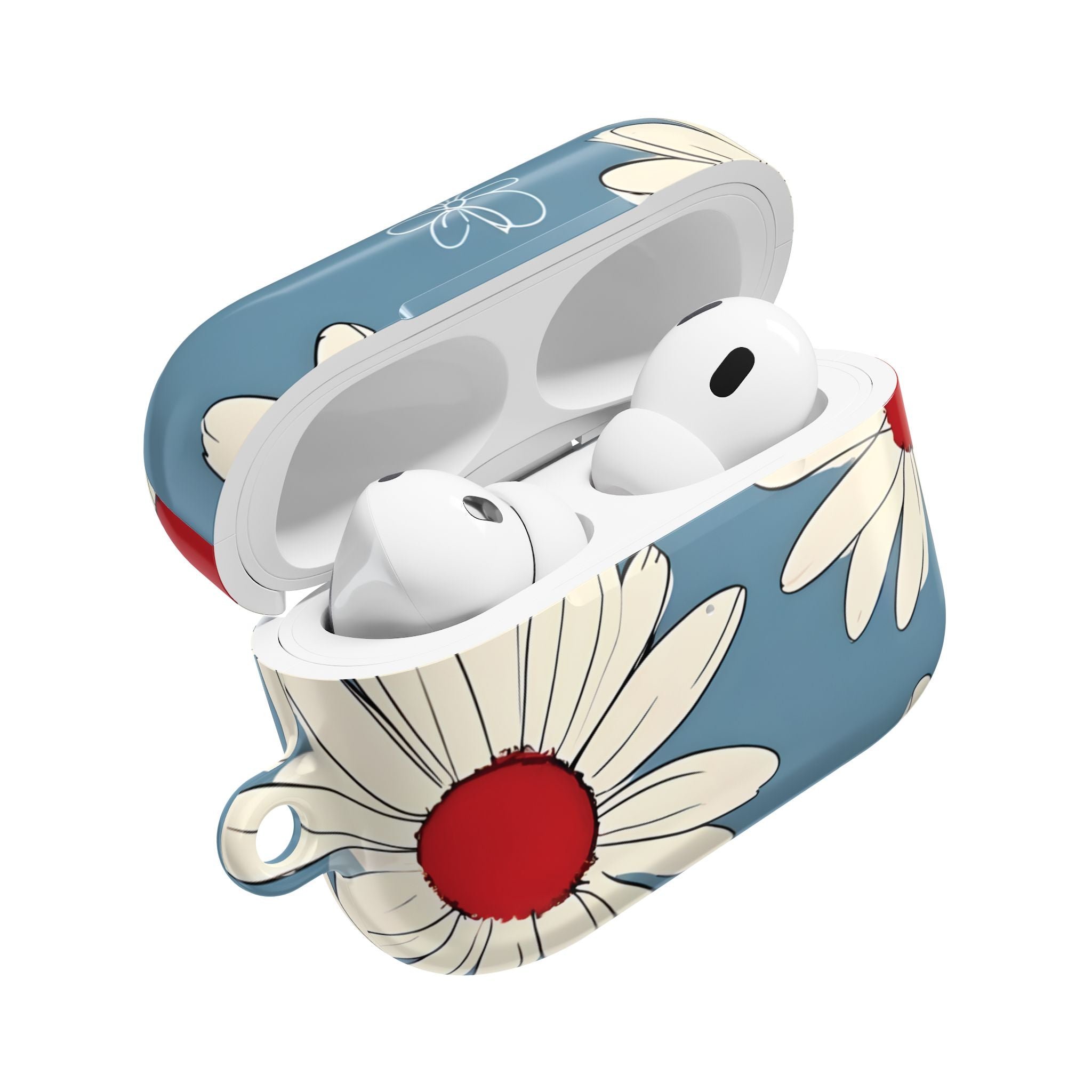 Fairy Dreams AirPods Case - Style and Protection in Every Detail