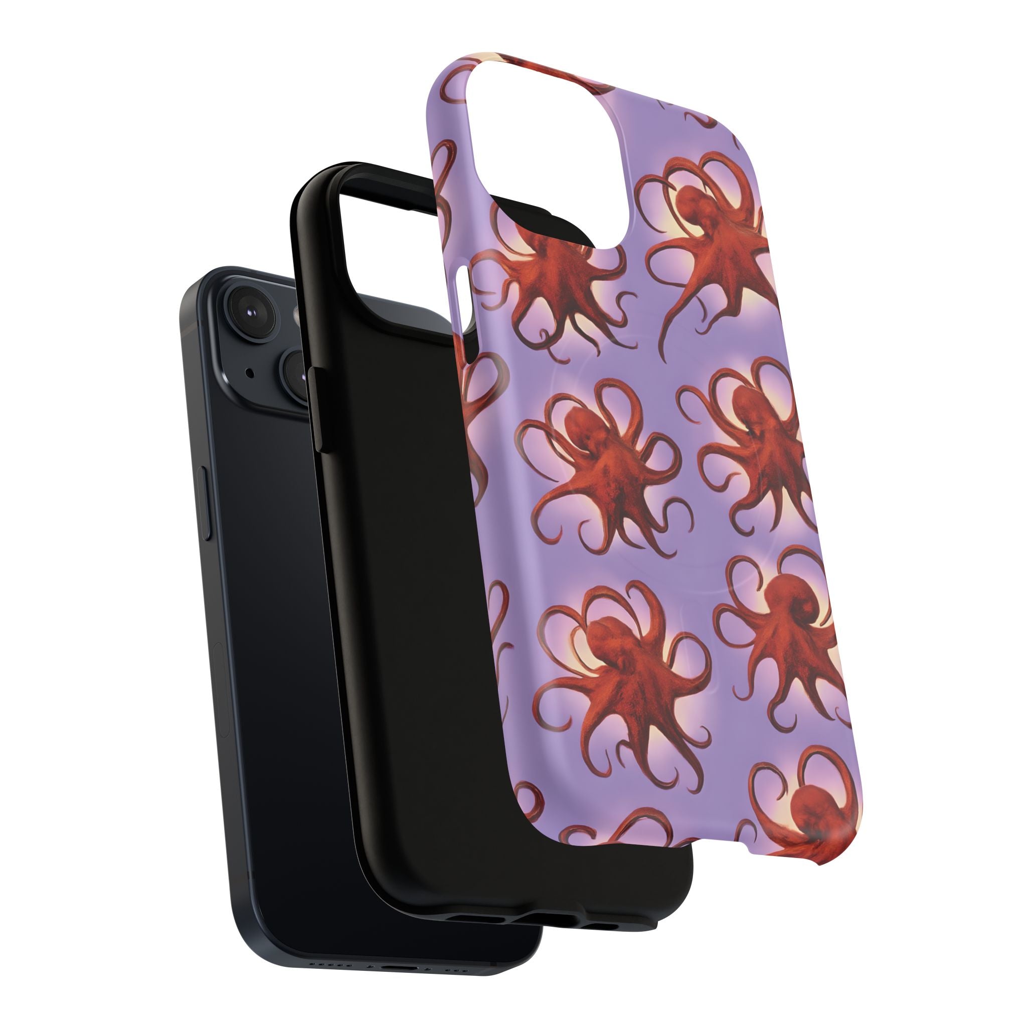 Octopus  |  iPhone Case Fairy Dream | MagSafe Compatible