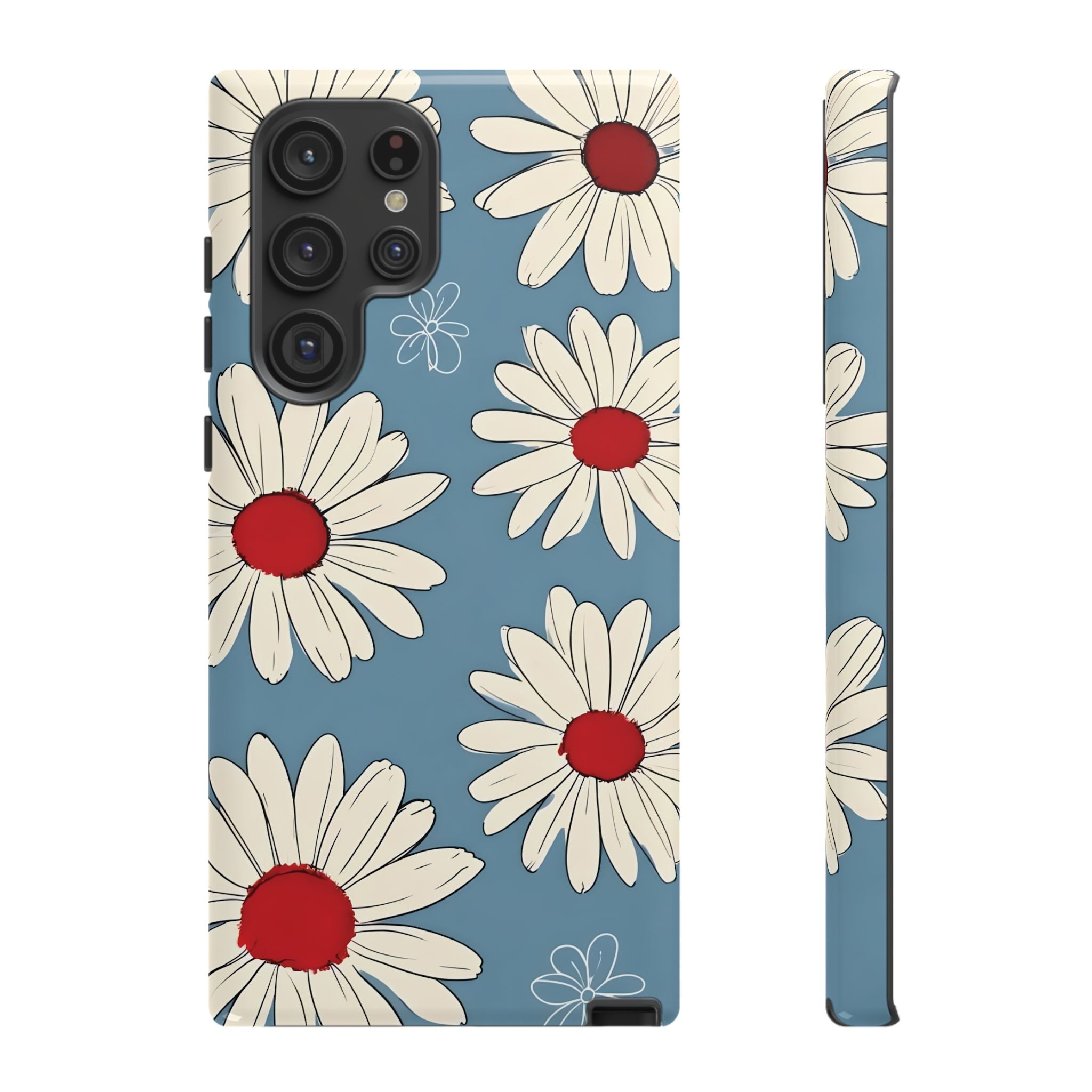 Fairy Dream Samsung Case | Stylish Protective Cover