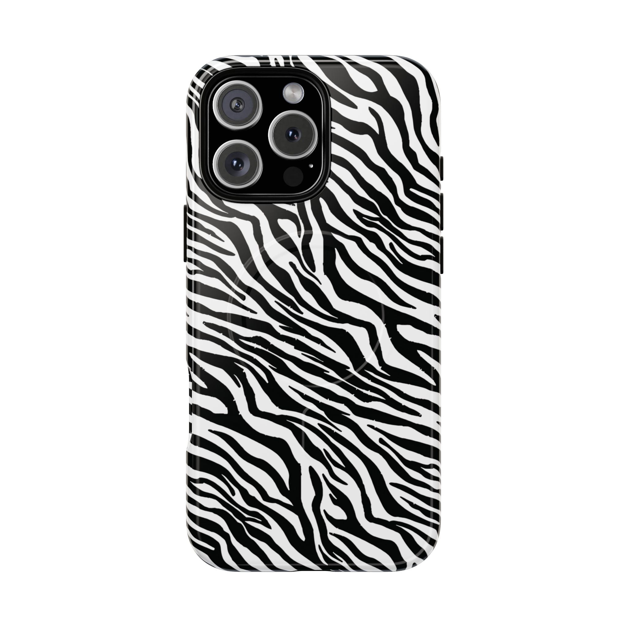 Zebra  |  iPhone Case Fairy Dream | MagSafe Compatible