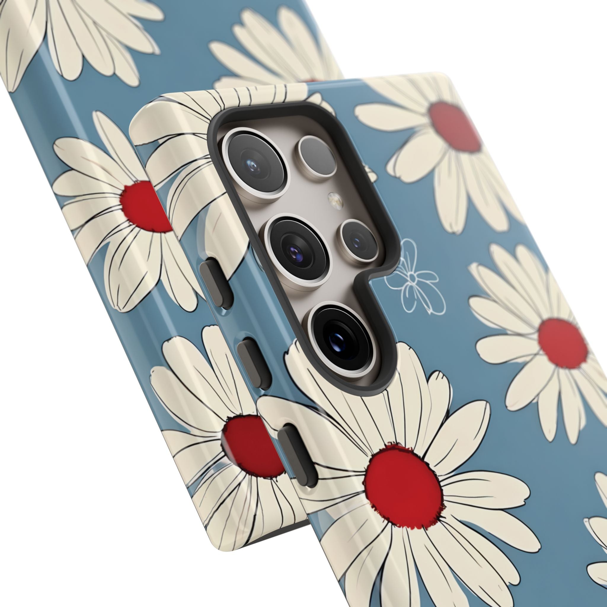 Fairy Dream Samsung Case | Stylish Protective Cover