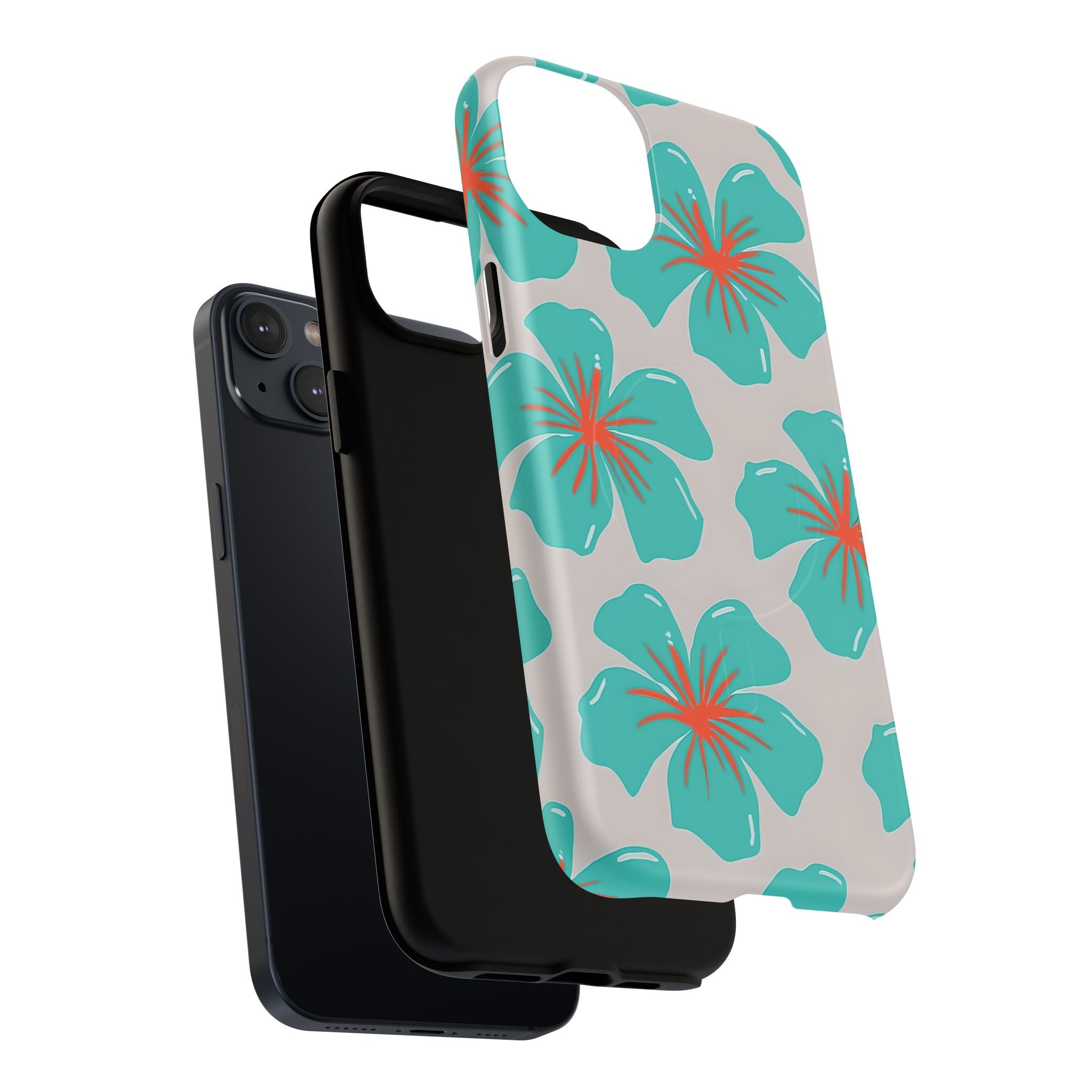 Flower  |  iPhone Case Fairy Dream | MagSafe Compatible