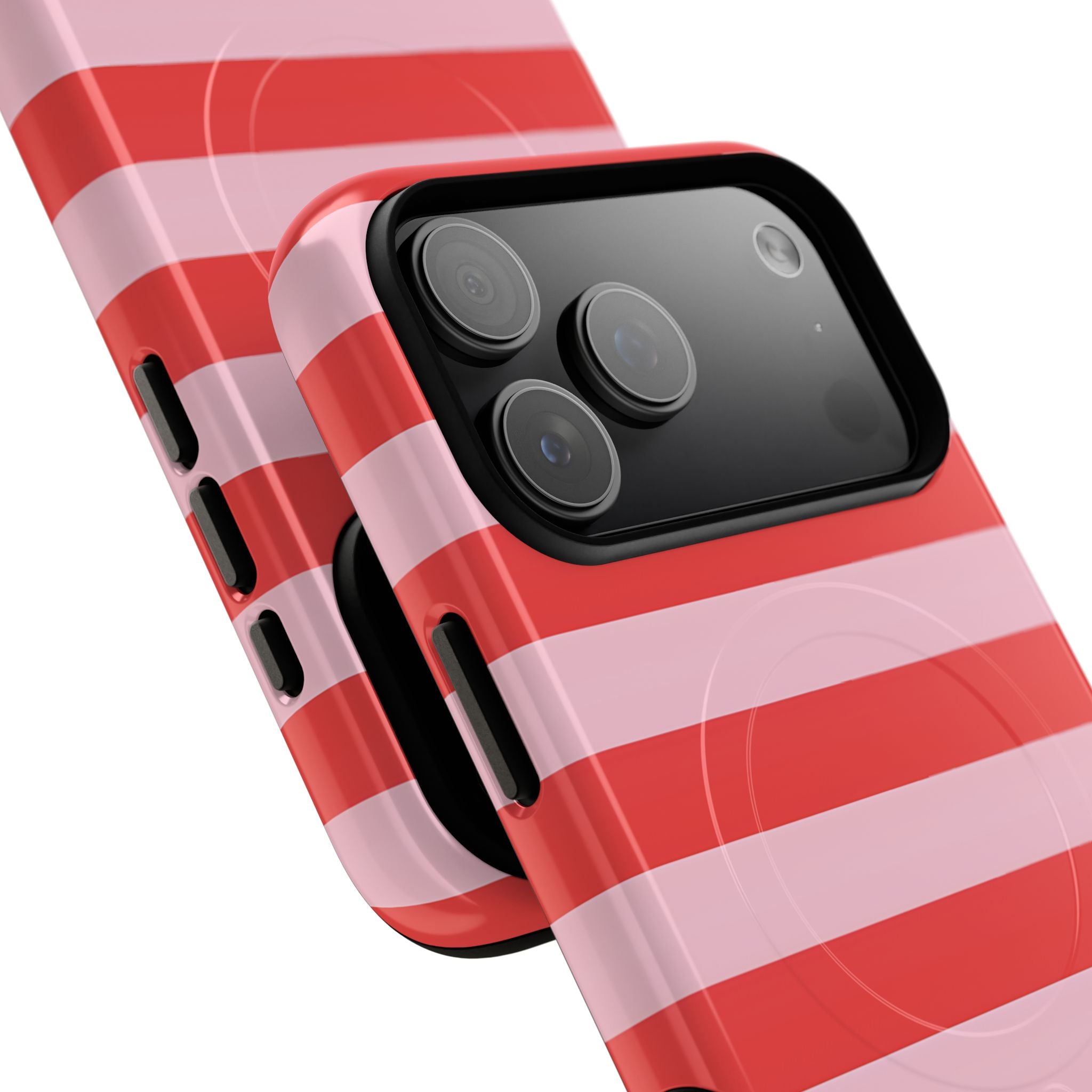 Magnetic Cases - Lines Design