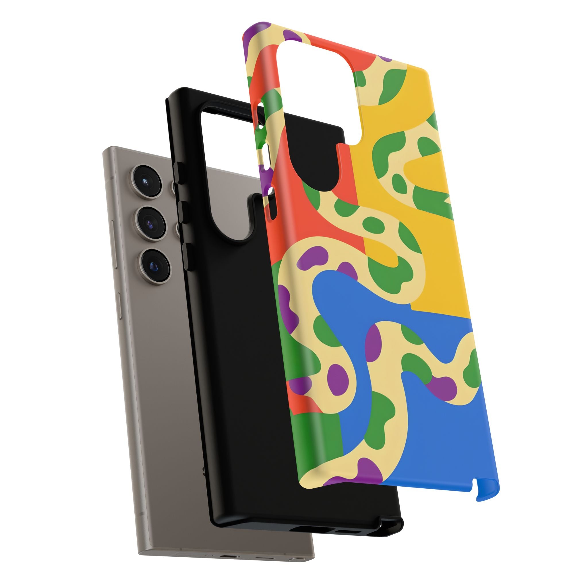 Fairy Dream Samsung Case