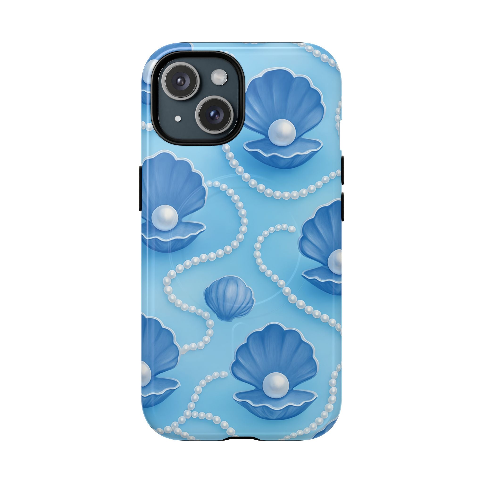 Shell  |  iPhone Case Fairy Dream | MagSafe Compatible