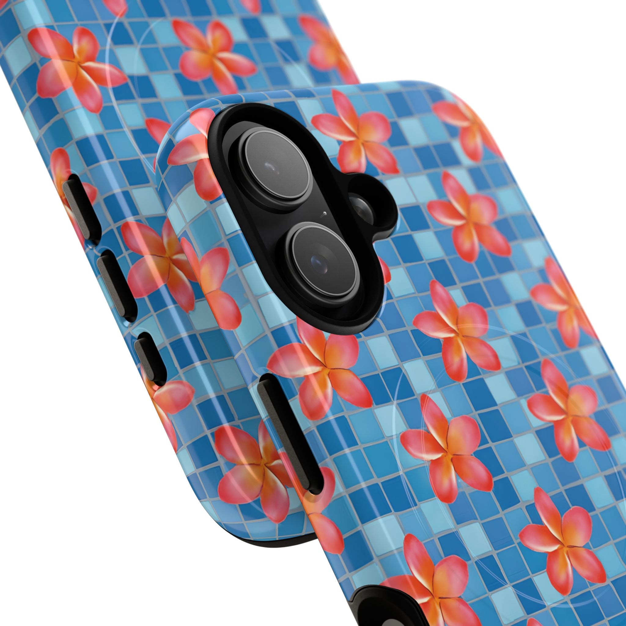 Metallic Forest | iPhone Case Fairy Dream – MagSafe Compatible Cover