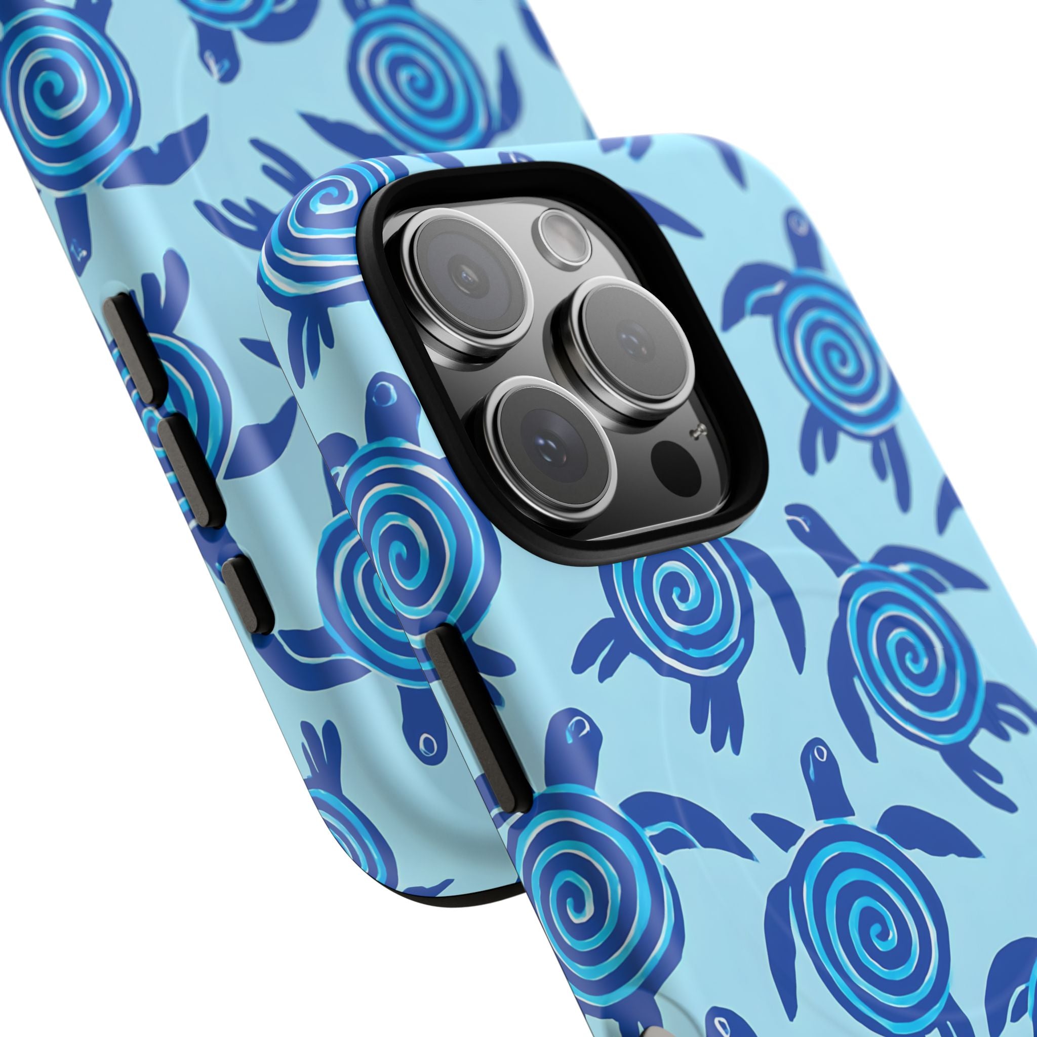 Magnetic Cases Tortugas strong