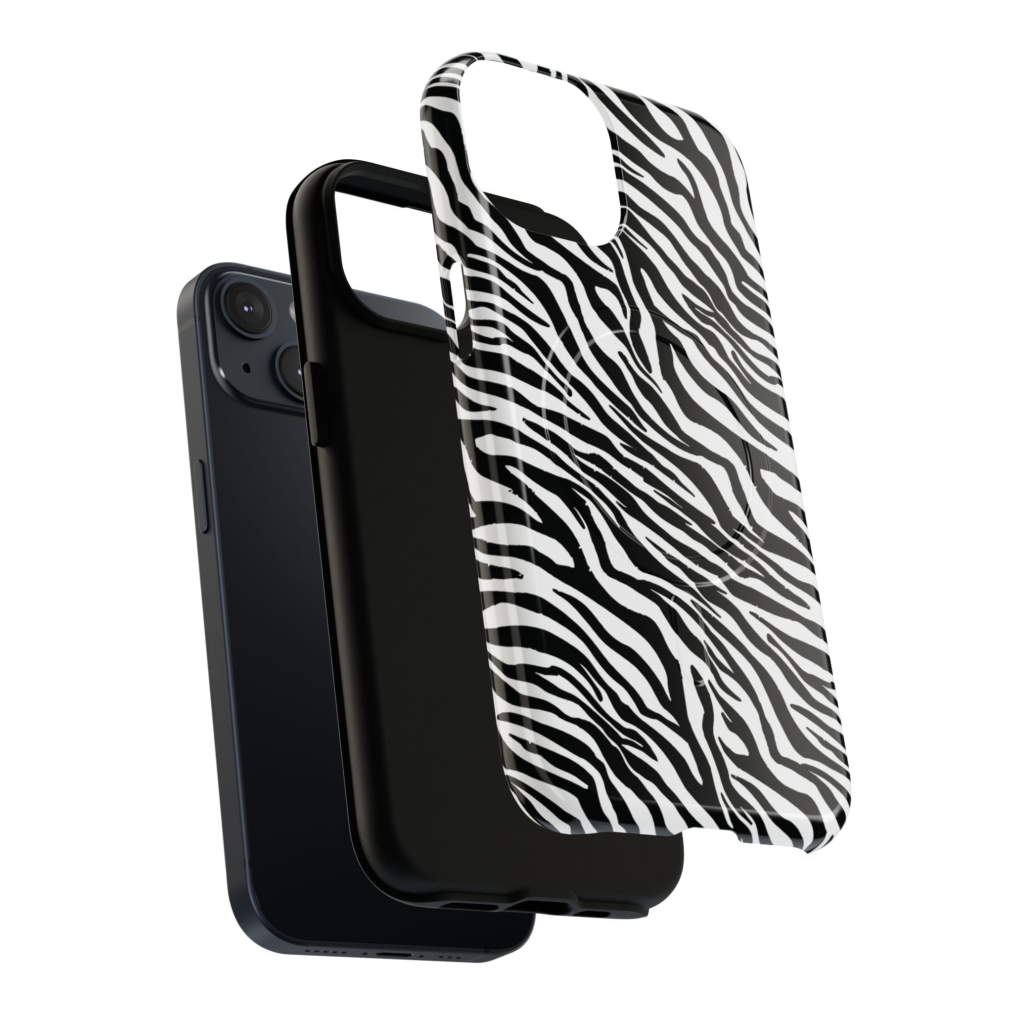Zebra  |  iPhone Case Fairy Dream | MagSafe Compatible