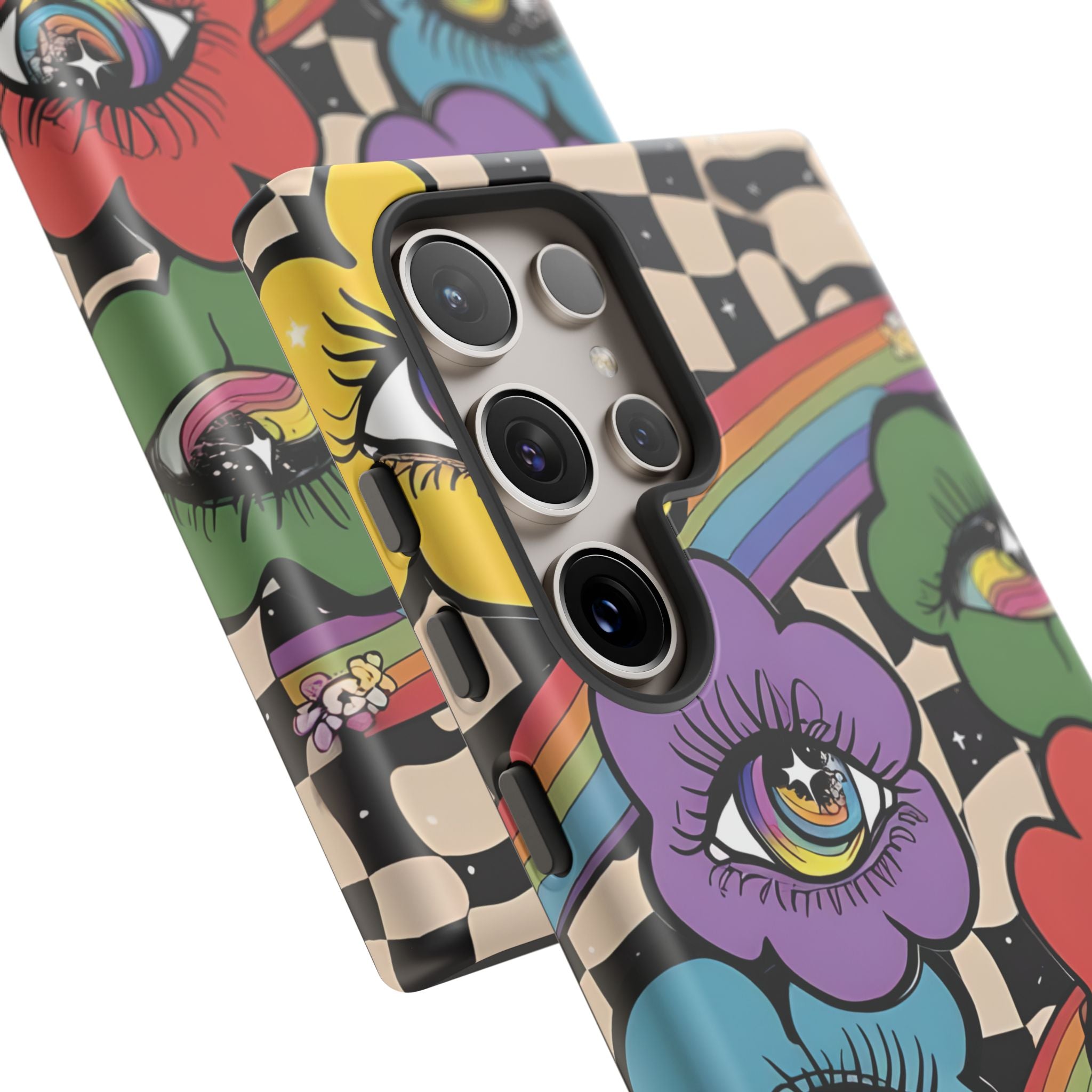 Fairy Dream Samsung Case | Stylish Protective Cover