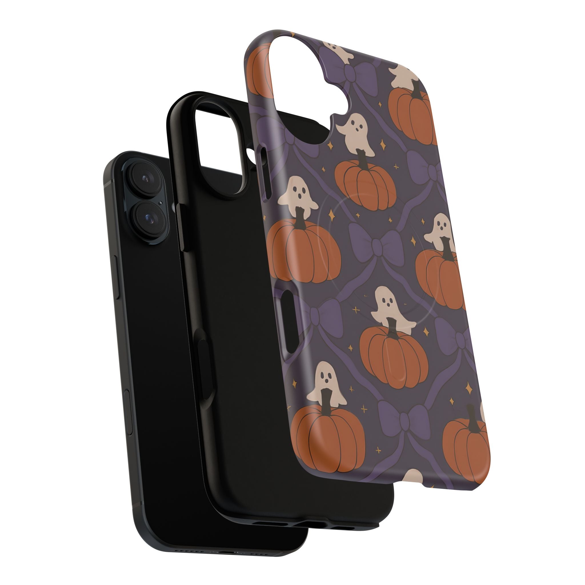 Ghost fall  |  iPhone Case Fairy Dream | MagSafe Compatible