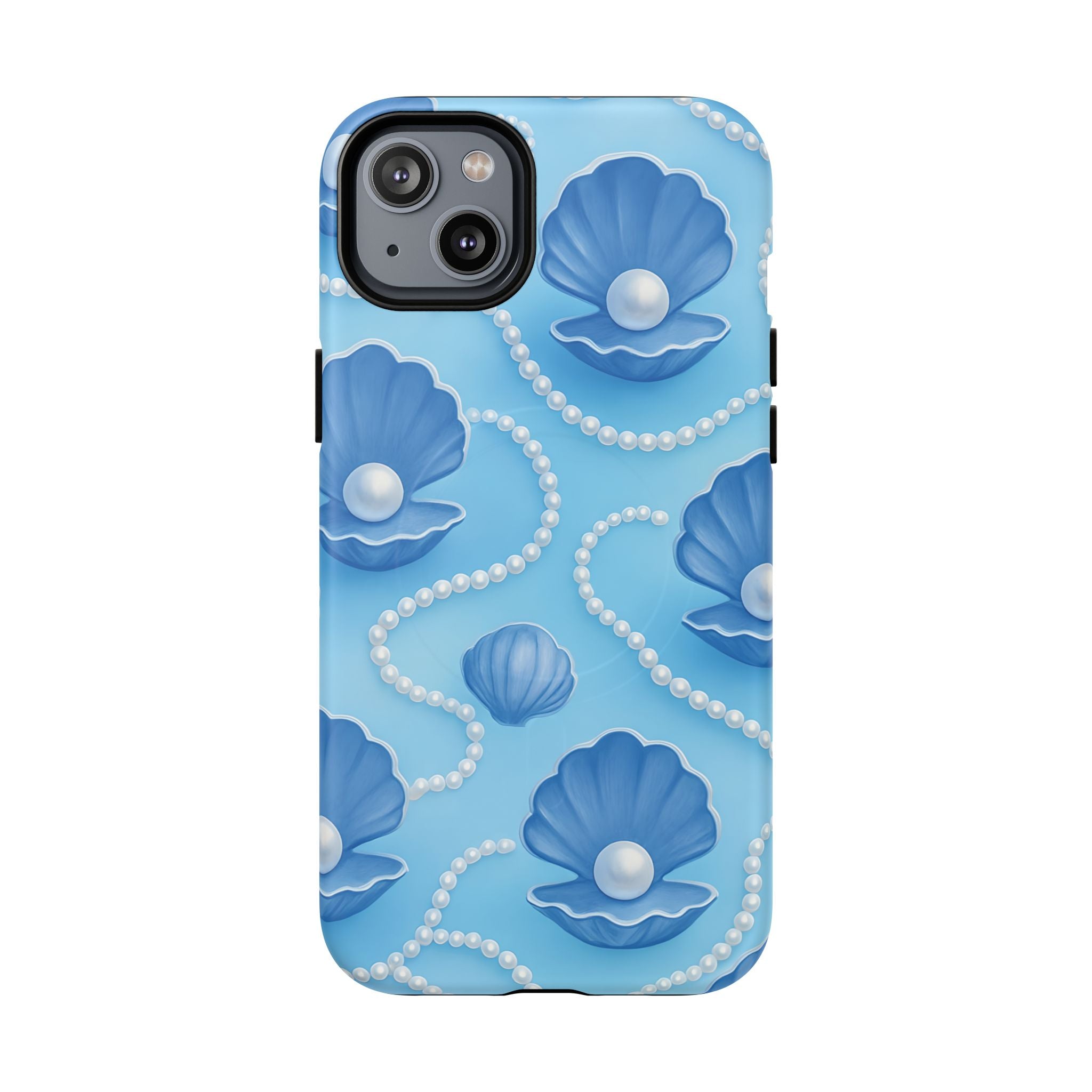 Shell  |  iPhone Case Fairy Dream | MagSafe Compatible