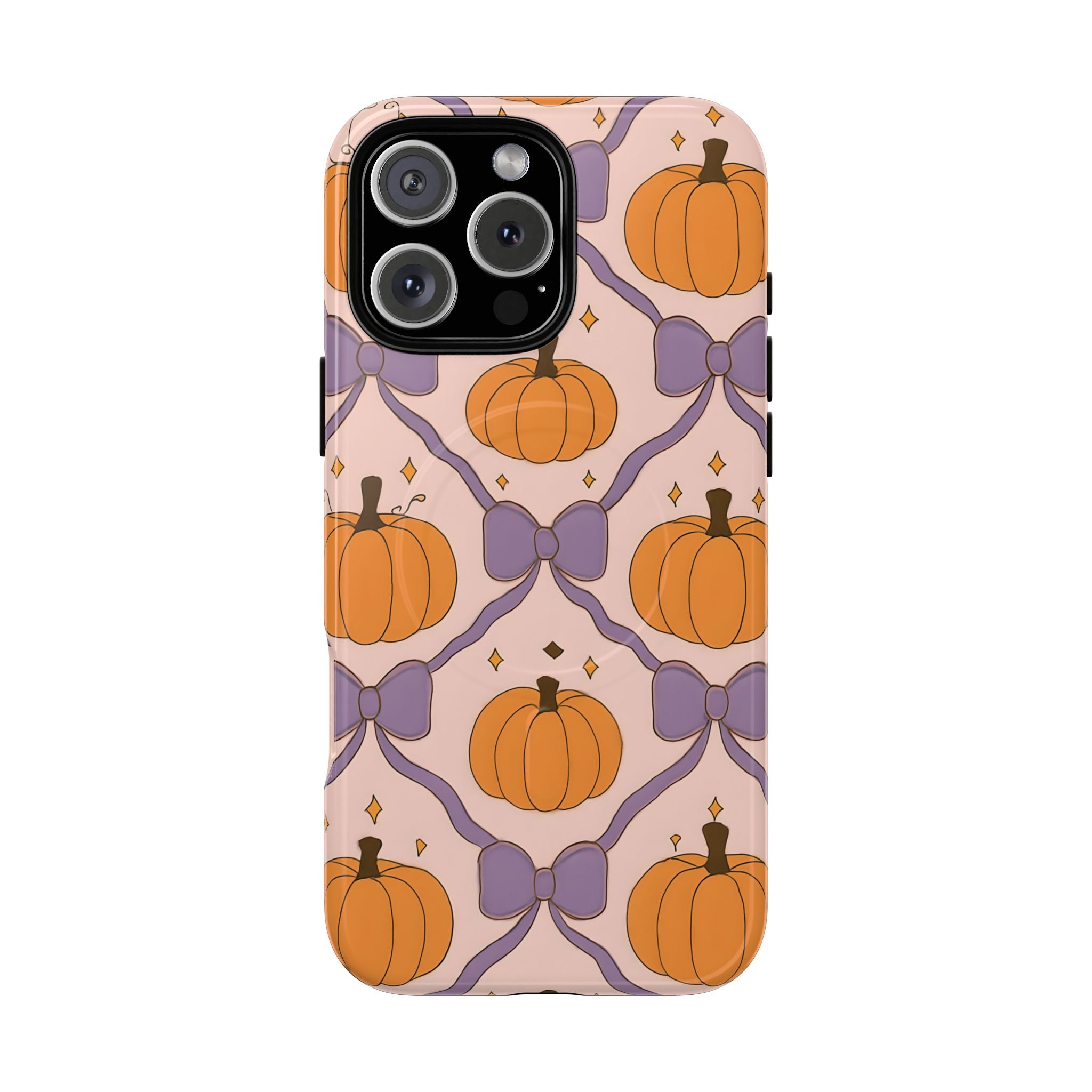 Fall  |  iPhone Case Fairy Dream | MagSafe Compatible