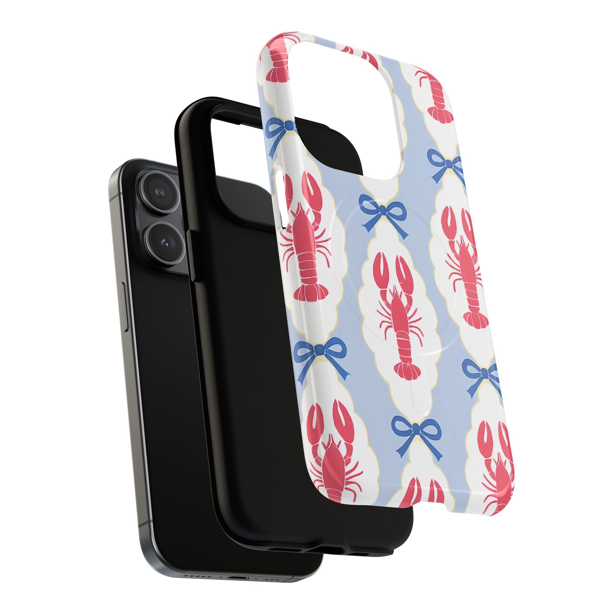 Lobster  |  iPhone Case Fairy Dream | MagSafe Compatible