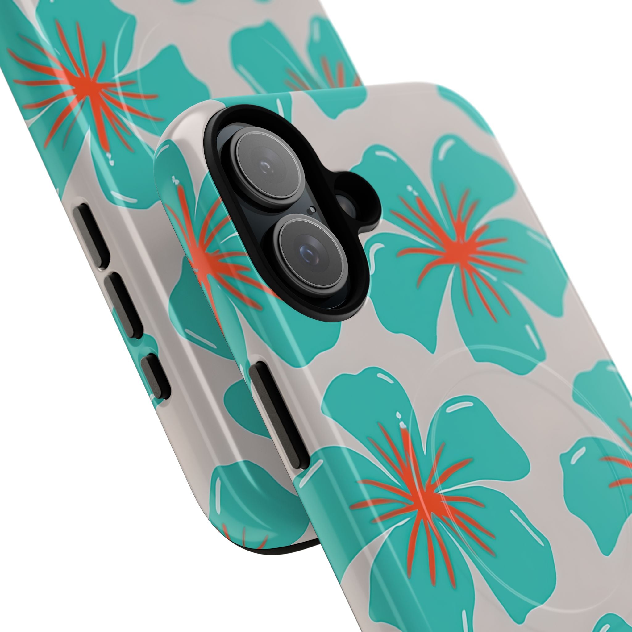 Flower  |  iPhone Case Fairy Dream | MagSafe Compatible