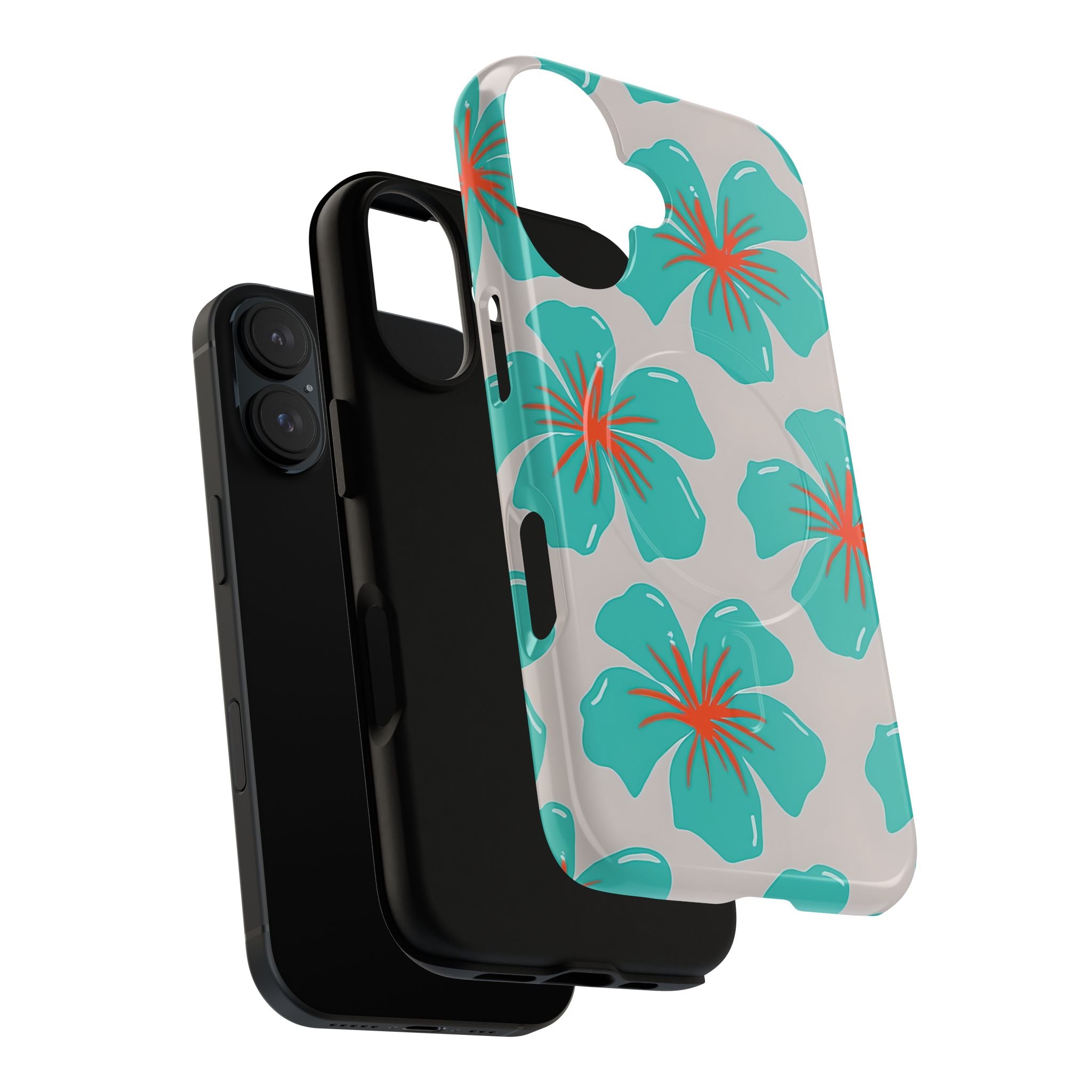 Flower  |  iPhone Case Fairy Dream | MagSafe Compatible