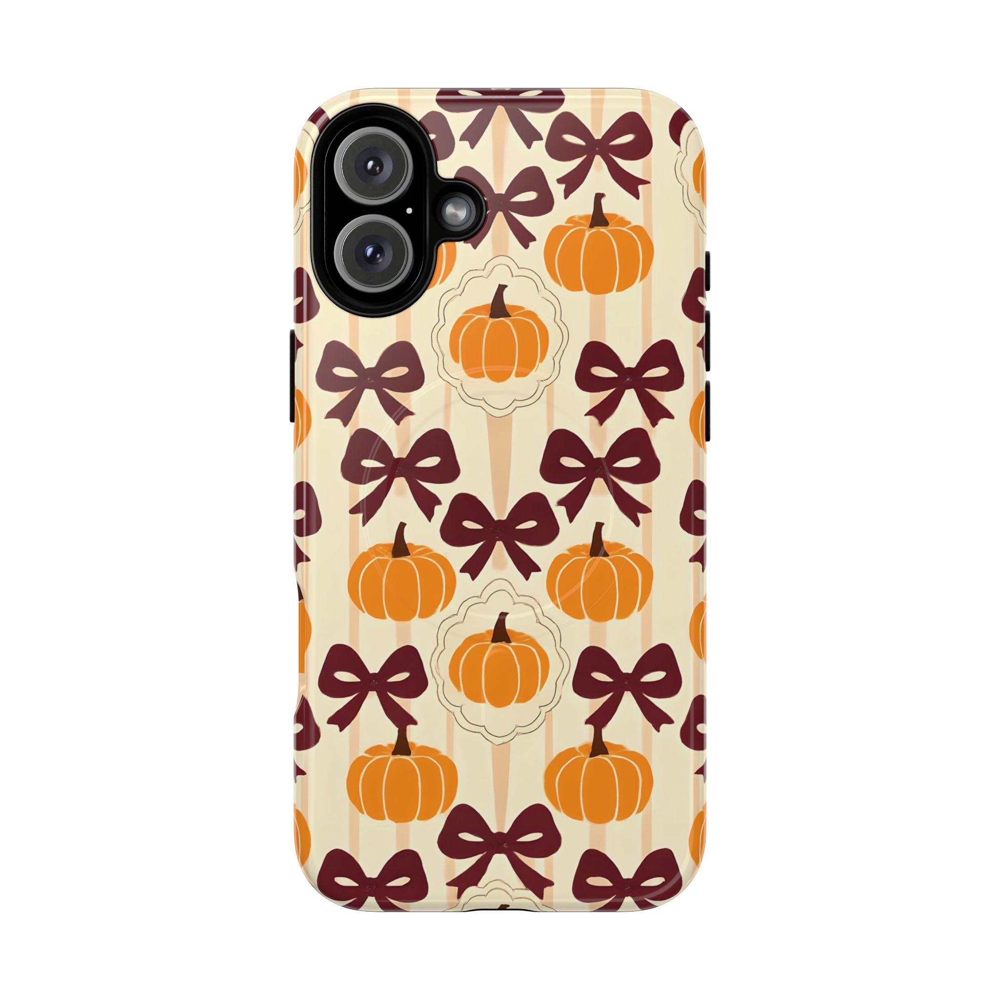 Pumpkin  |  iPhone Case Fairy Dream | MagSafe Compatible