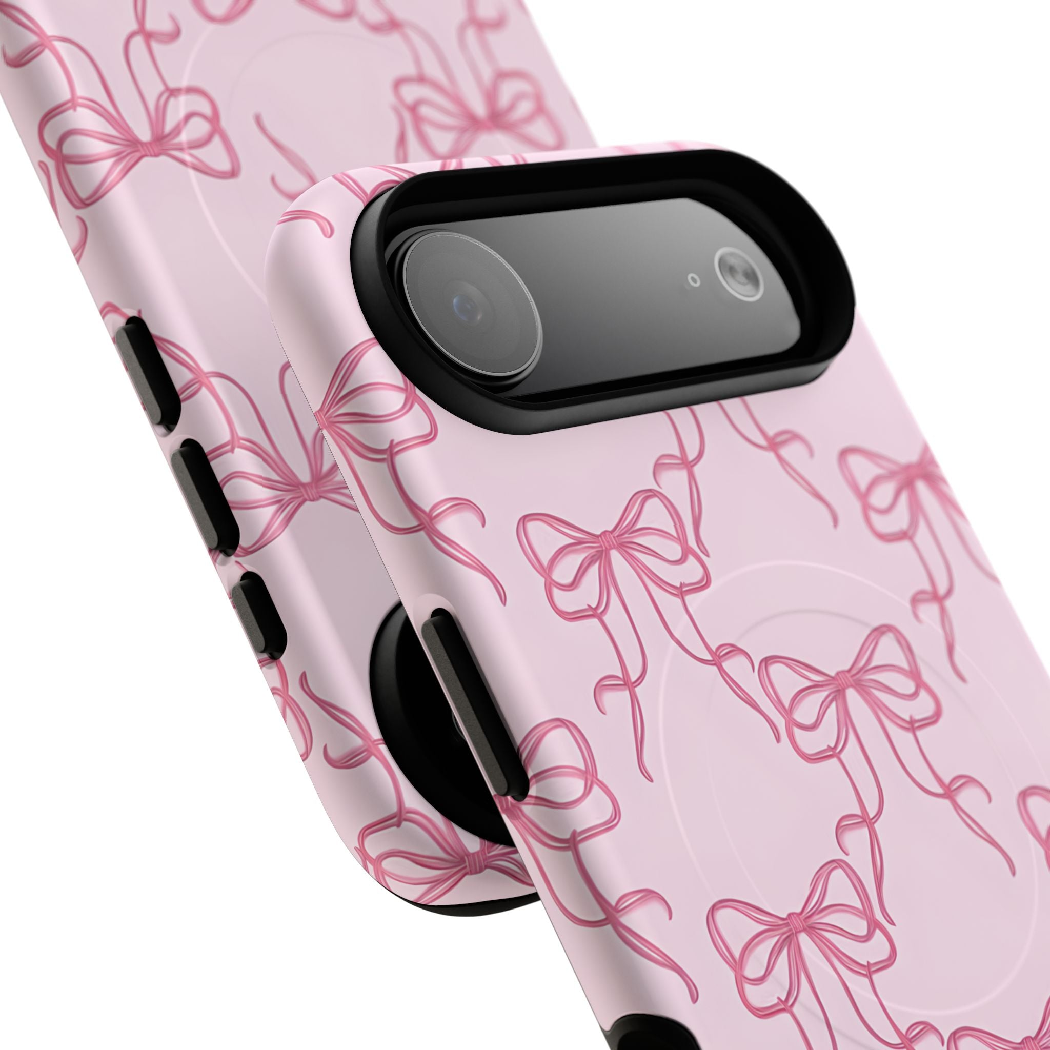 Abstract Purple | iPhone Case – Stylish Artistic Protective Cover