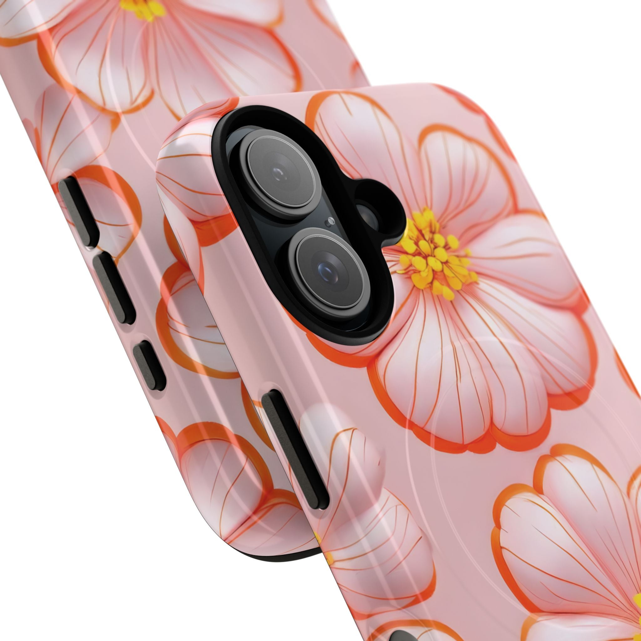 Flowers  |  iPhone Case Fairy Dream | MagSafe Compatible