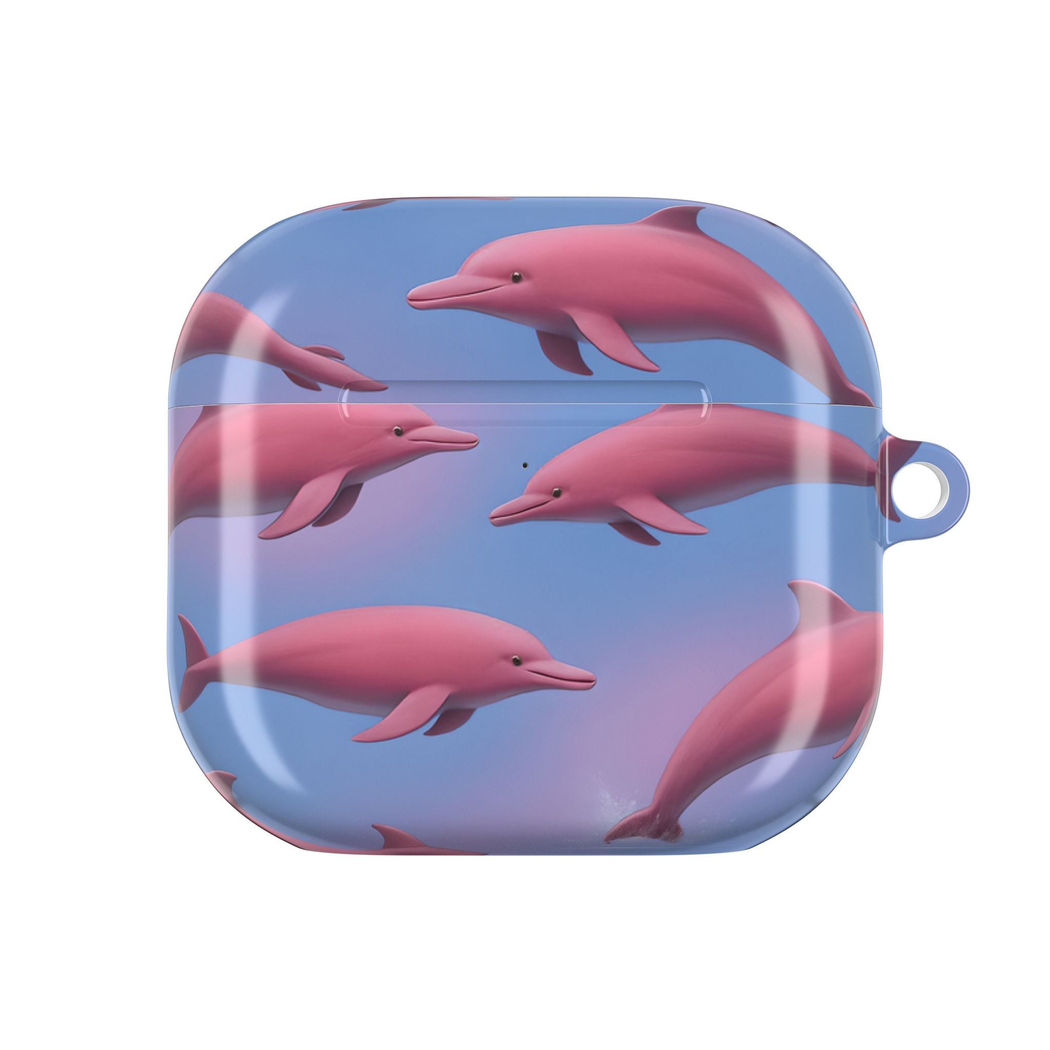 Fairy Dreams AirPods Case - Style and Protection in Every Detail
