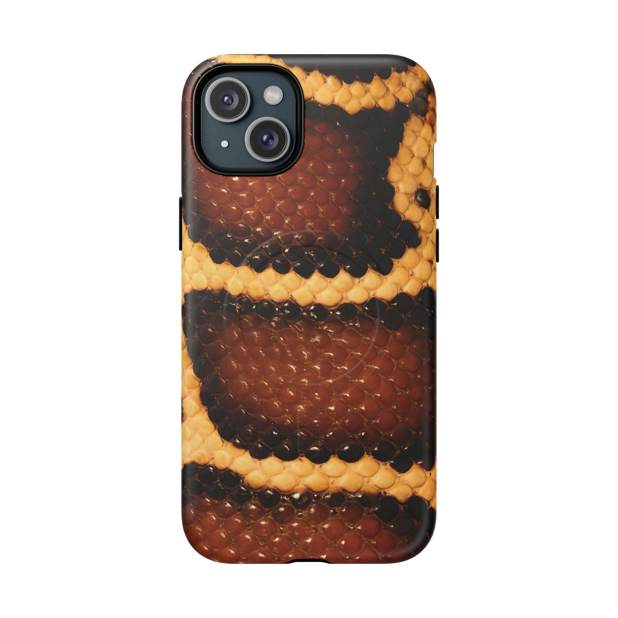 Snake  |  iPhone Case Fairy Dream | MagSafe Compatible