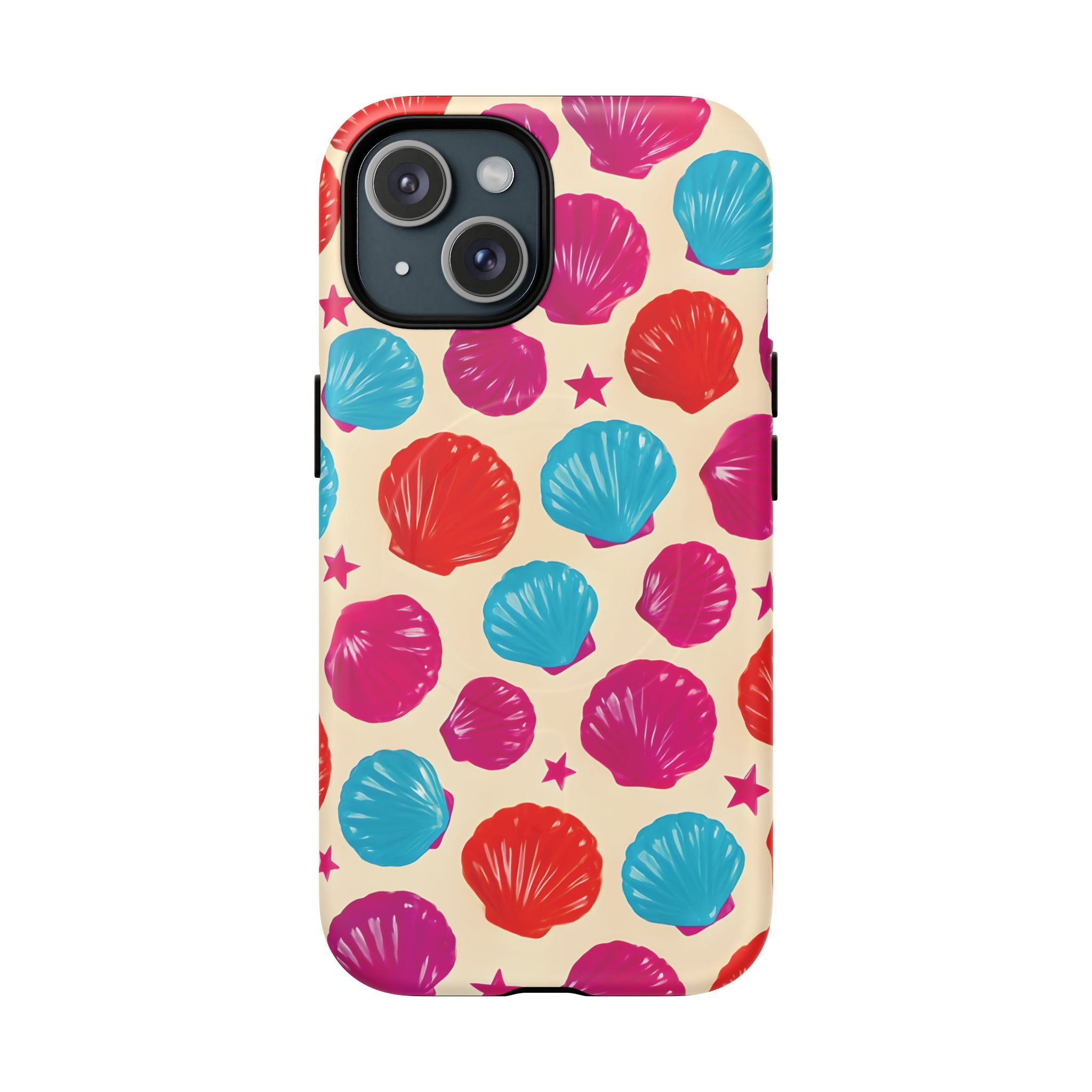 Mini shell  |  iPhone Case Fairy Dream | MagSafe Compatible