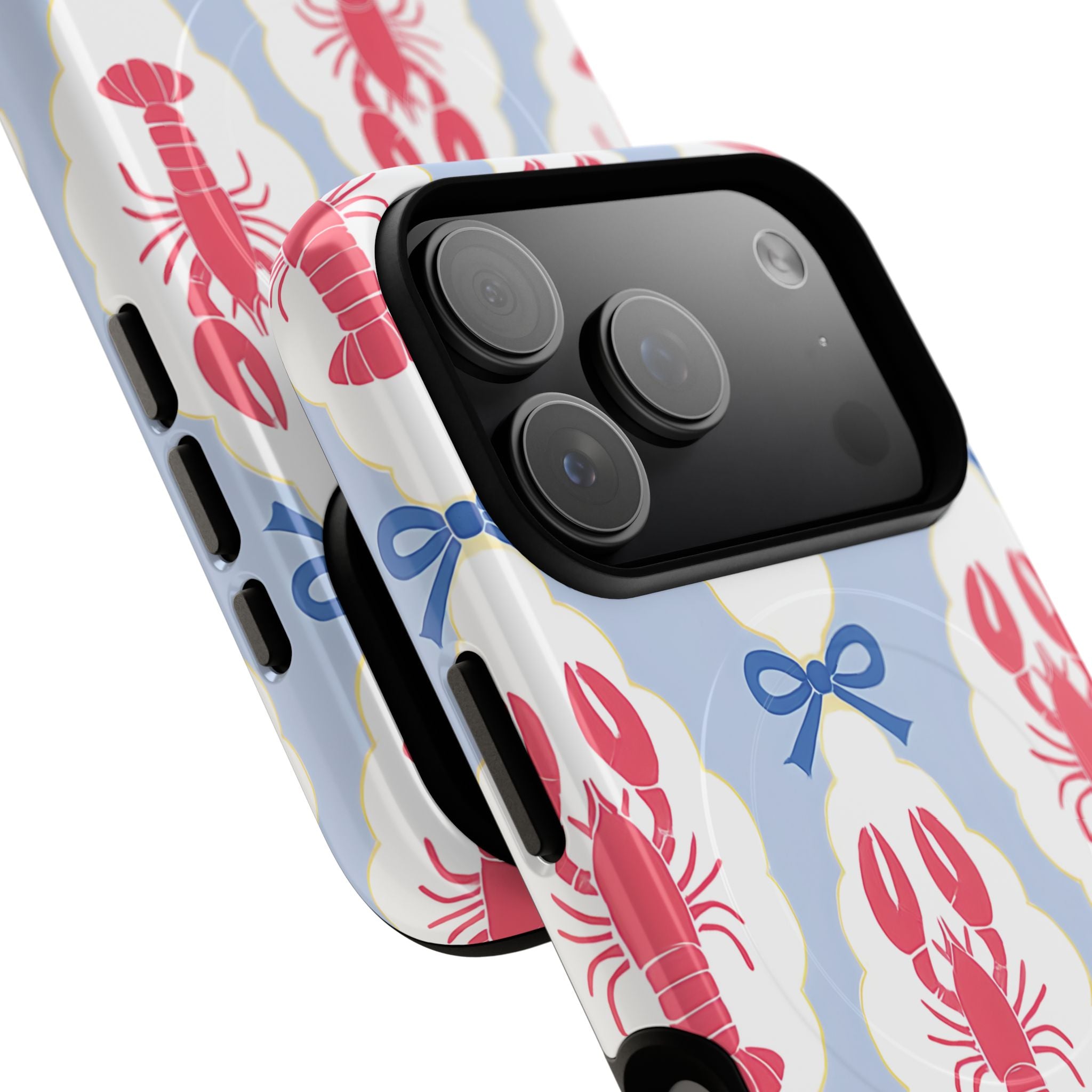 Lobster  |  iPhone Case Fairy Dream | MagSafe Compatible