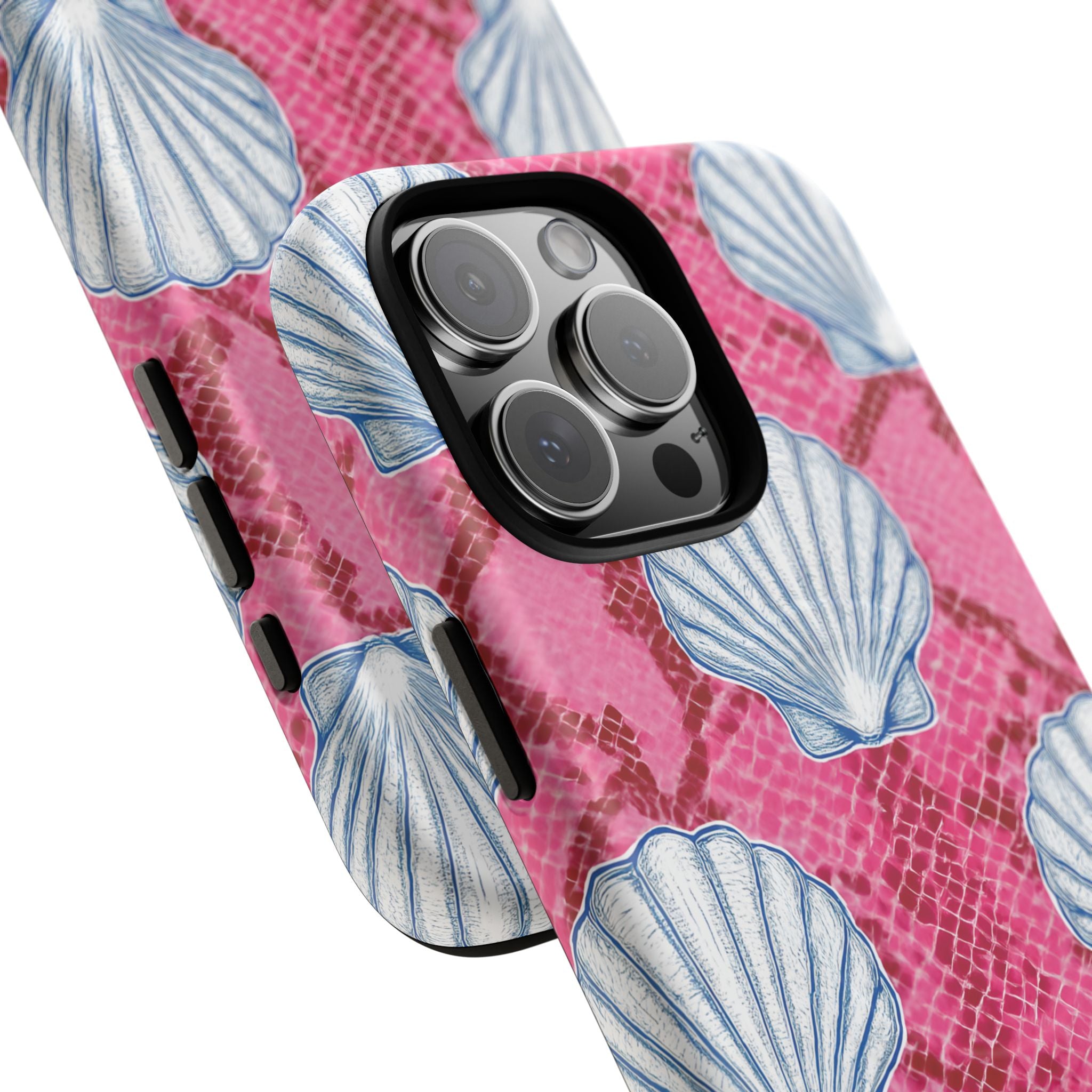 Snake shell  |  iPhone Case Fairy Dream | MagSafe Compatible